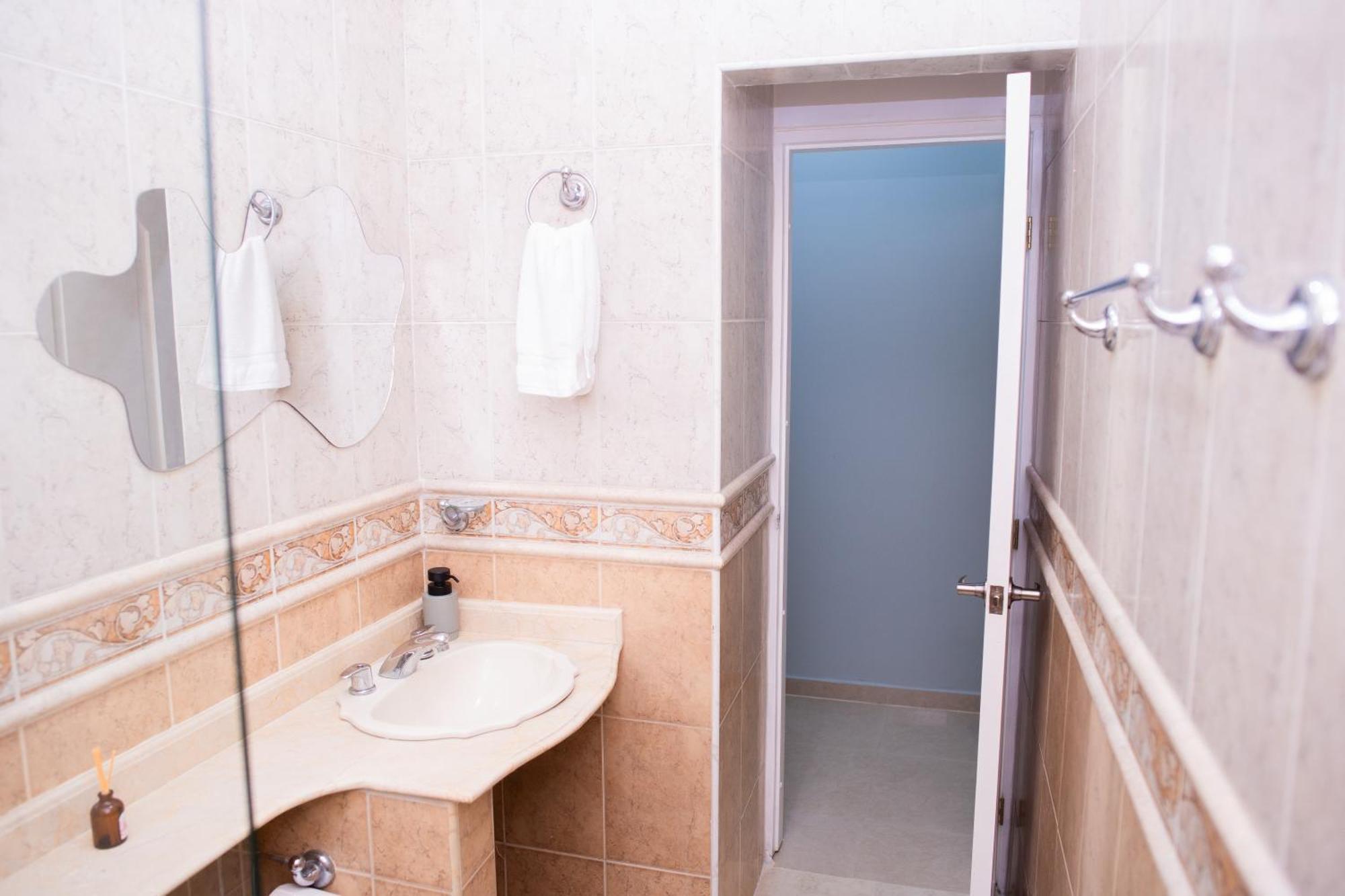 Casa Boutique Abel Bed & Breakfast