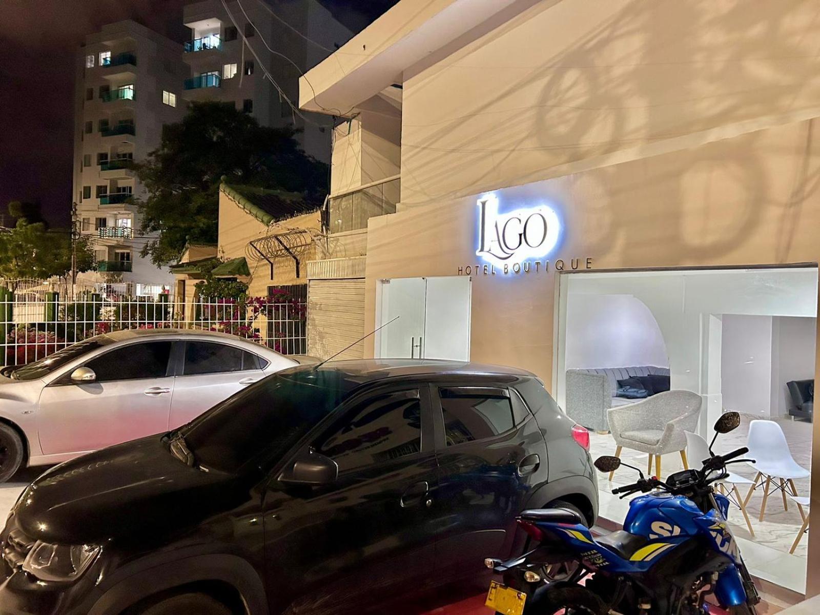 Hotel Boutique Cartagena