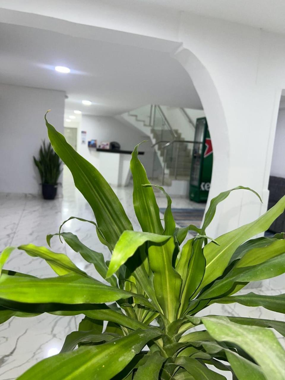 Hotel Boutique Cartagena