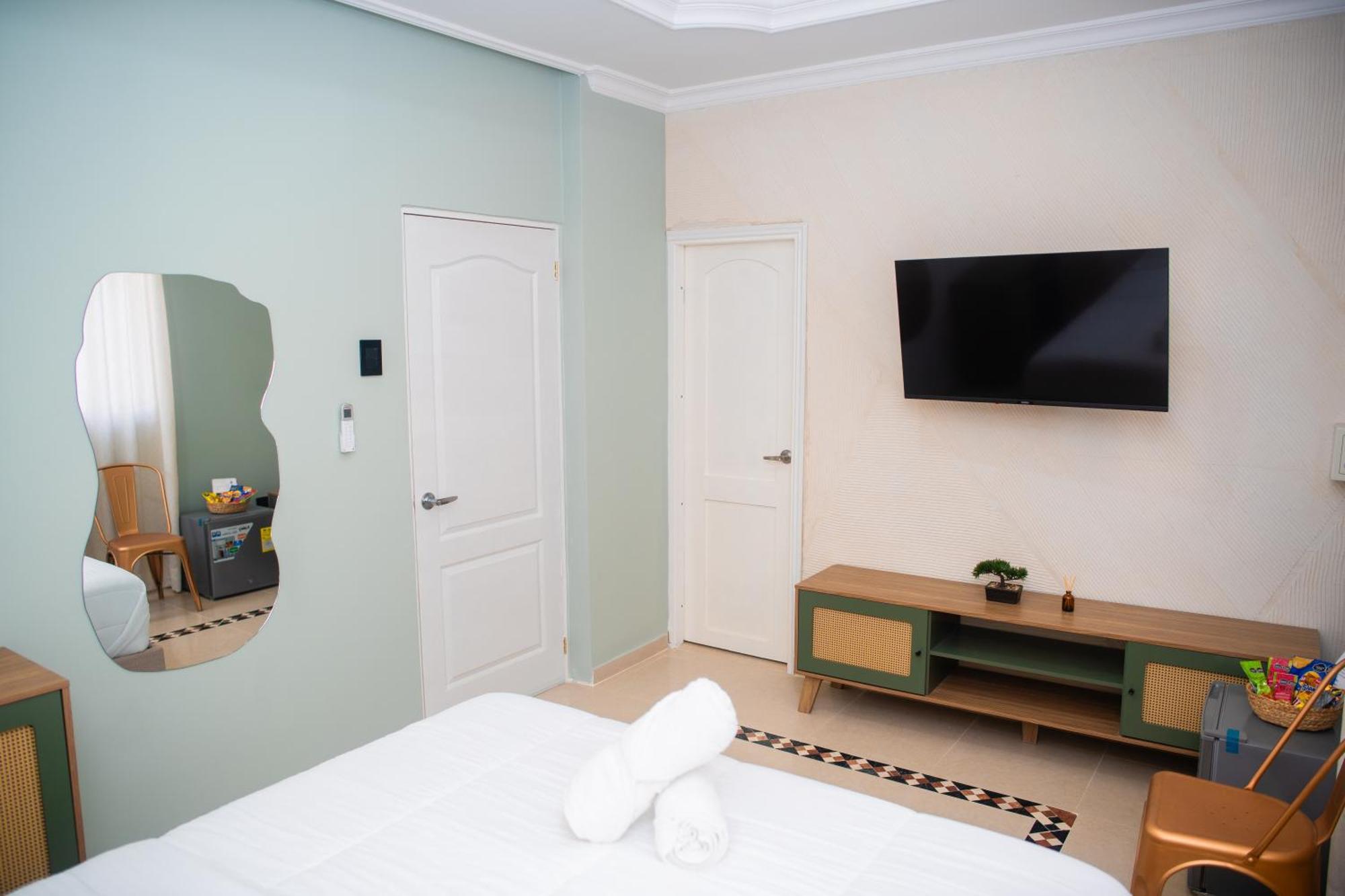 Bed & Breakfast Casa Boutique Abel Cartagena