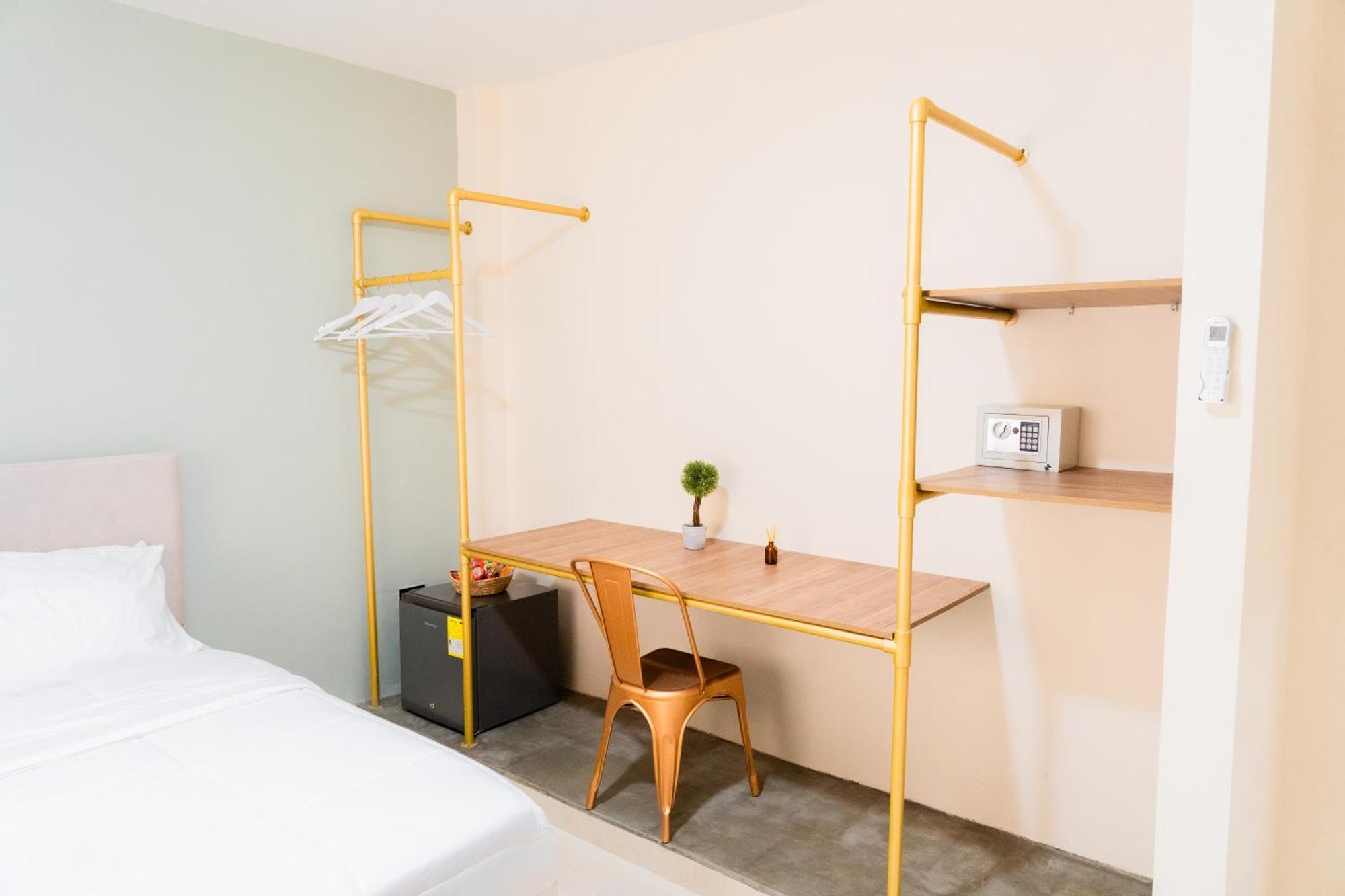 Casa Boutique Abel
