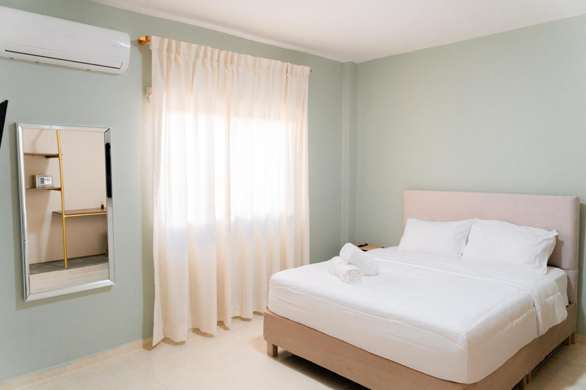 Casa Boutique Abel Bed & Breakfast