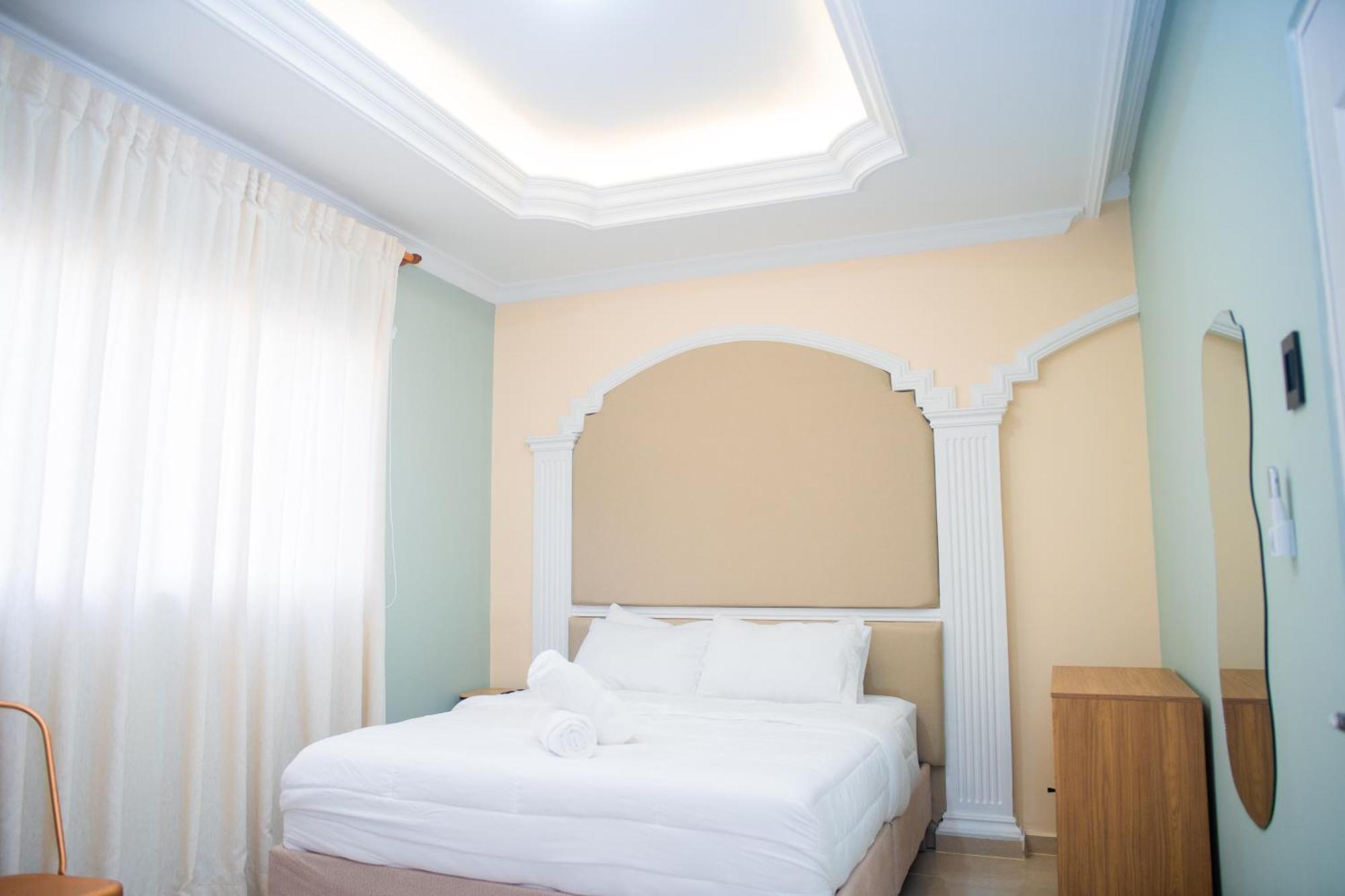 Casa Boutique Abel Bed & Breakfast Cartagena