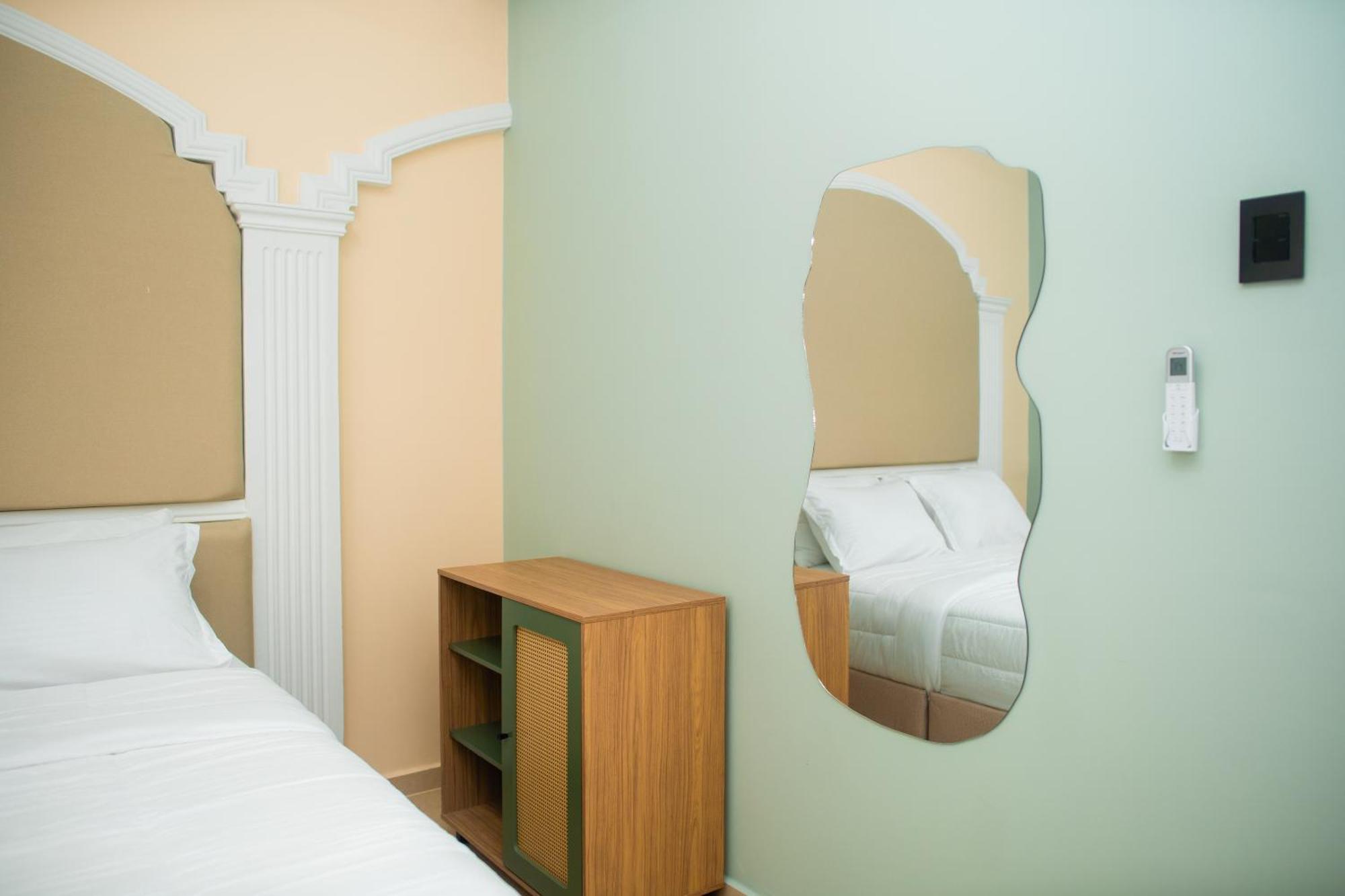 Bed & Breakfast Casa Boutique Abel Cartagena