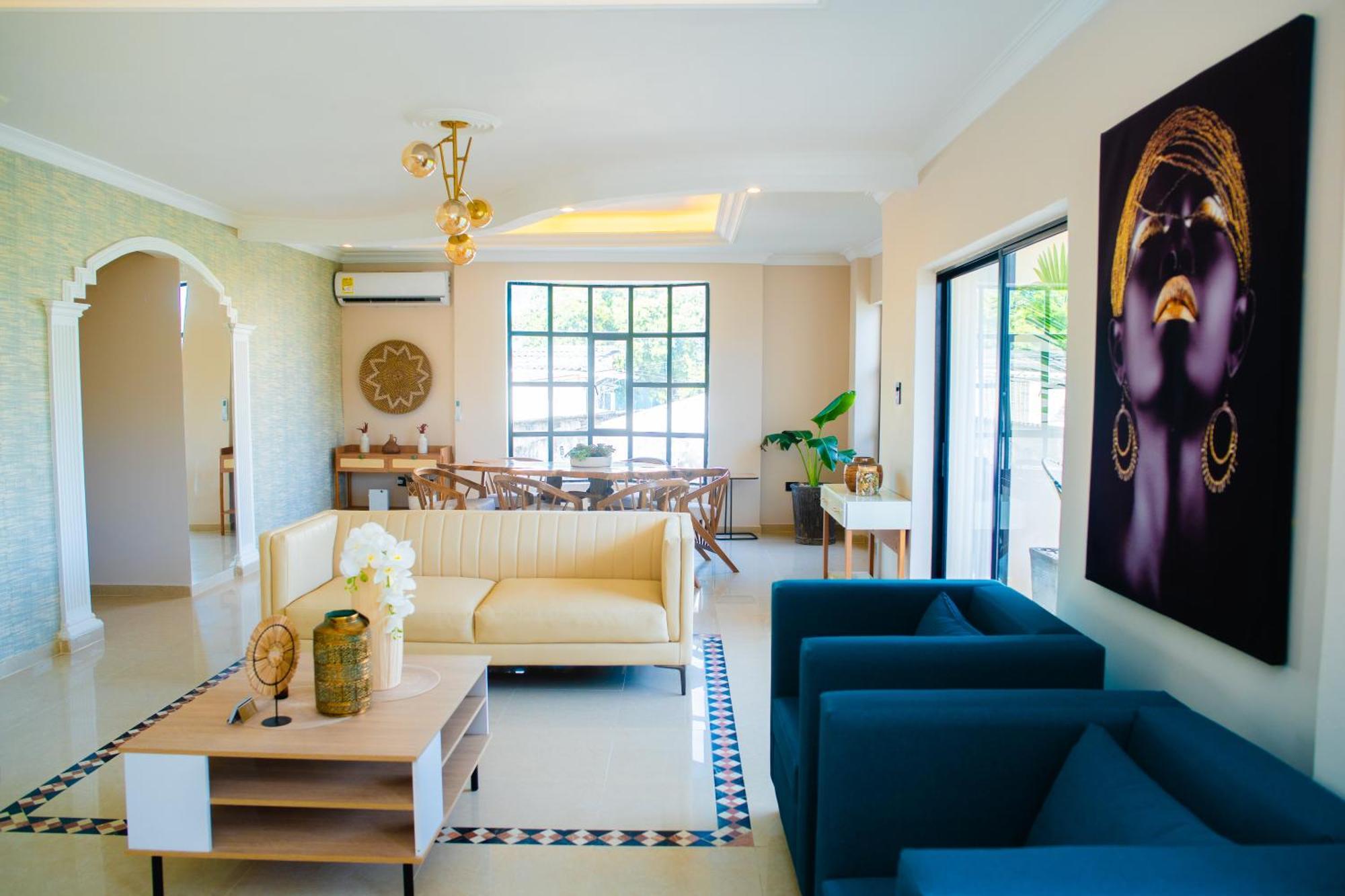 Casa Boutique Abel *