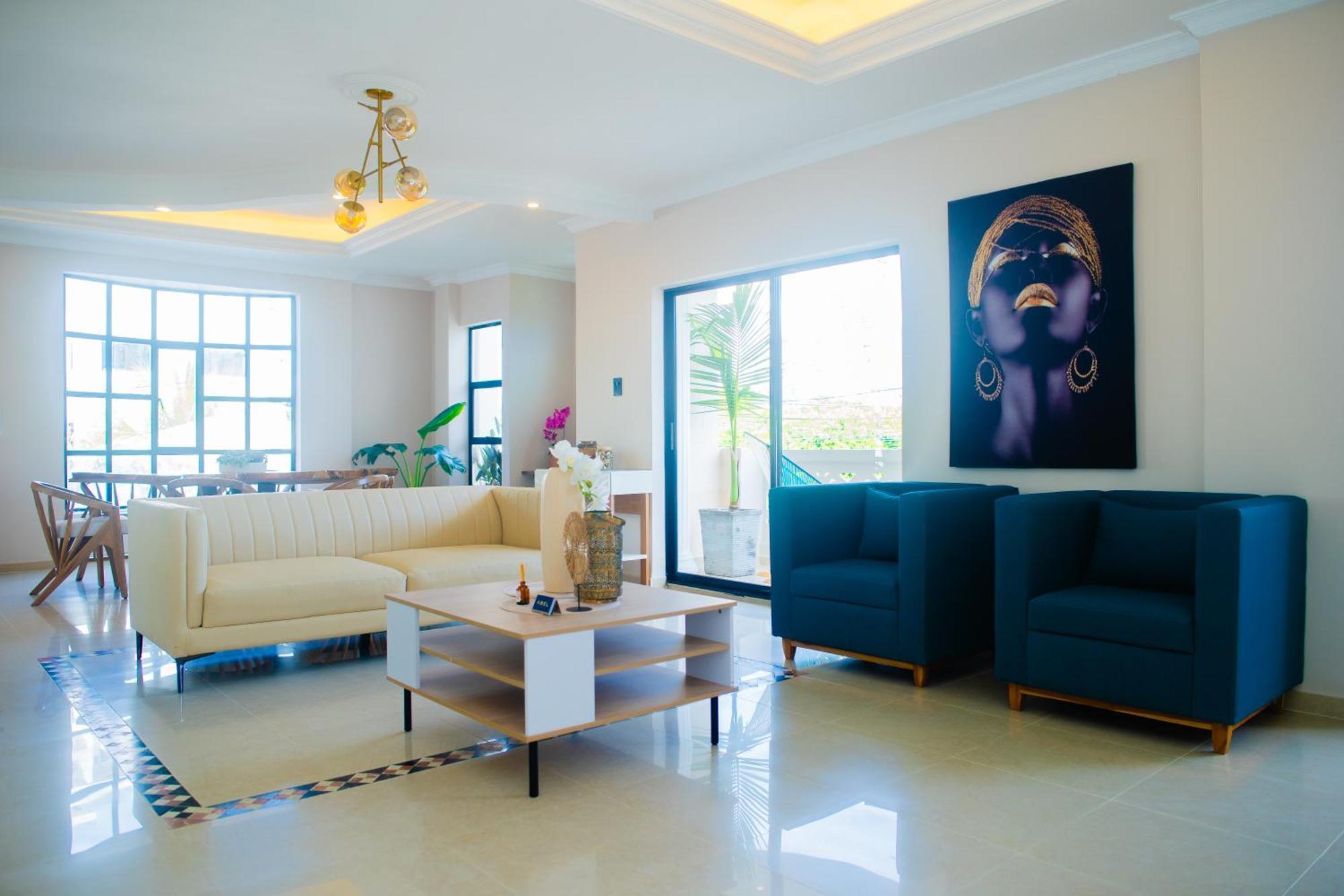 Casa Boutique Abel Bed & Breakfast Cartagena