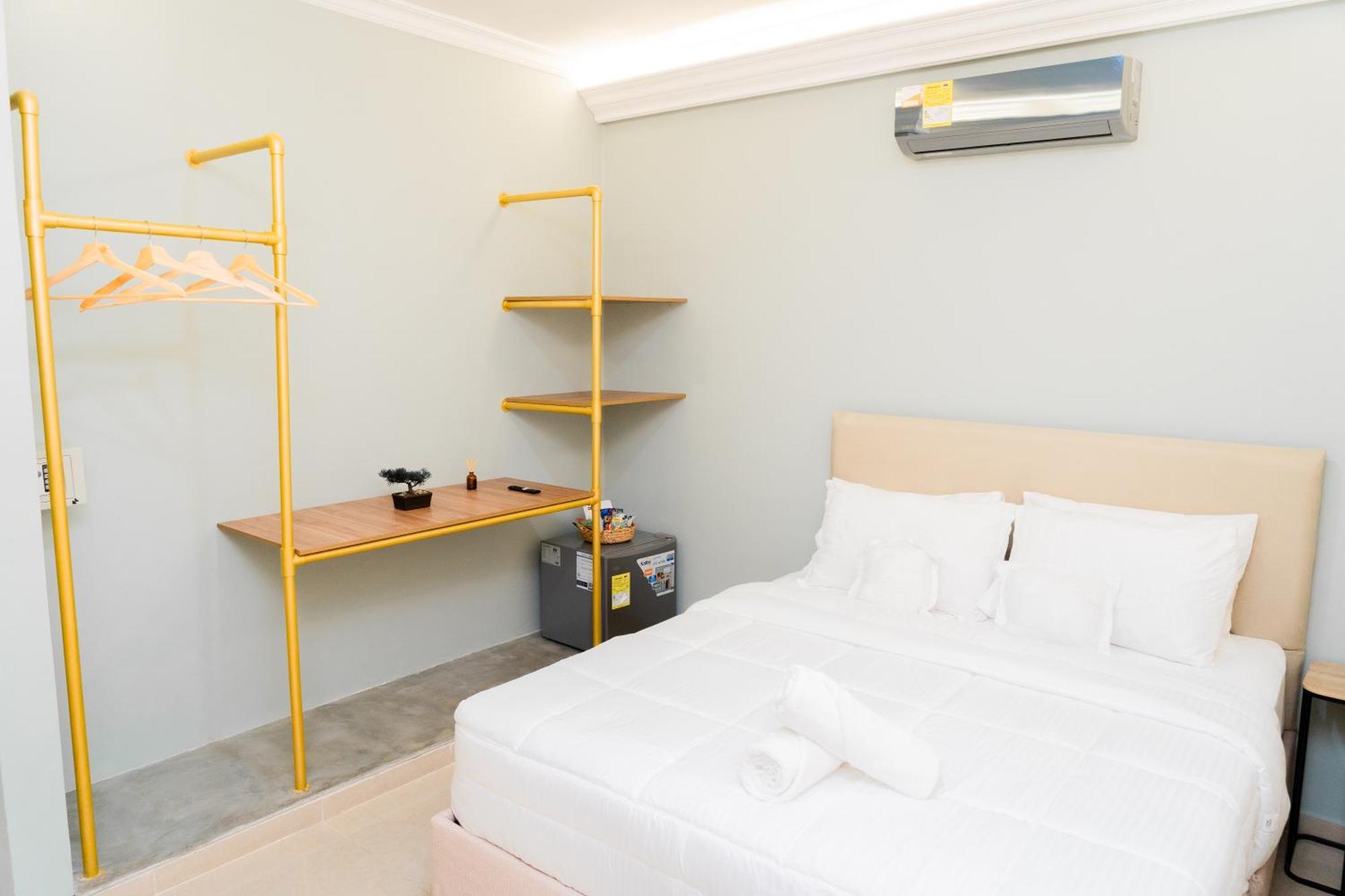 Casa Boutique Abel Cartagena