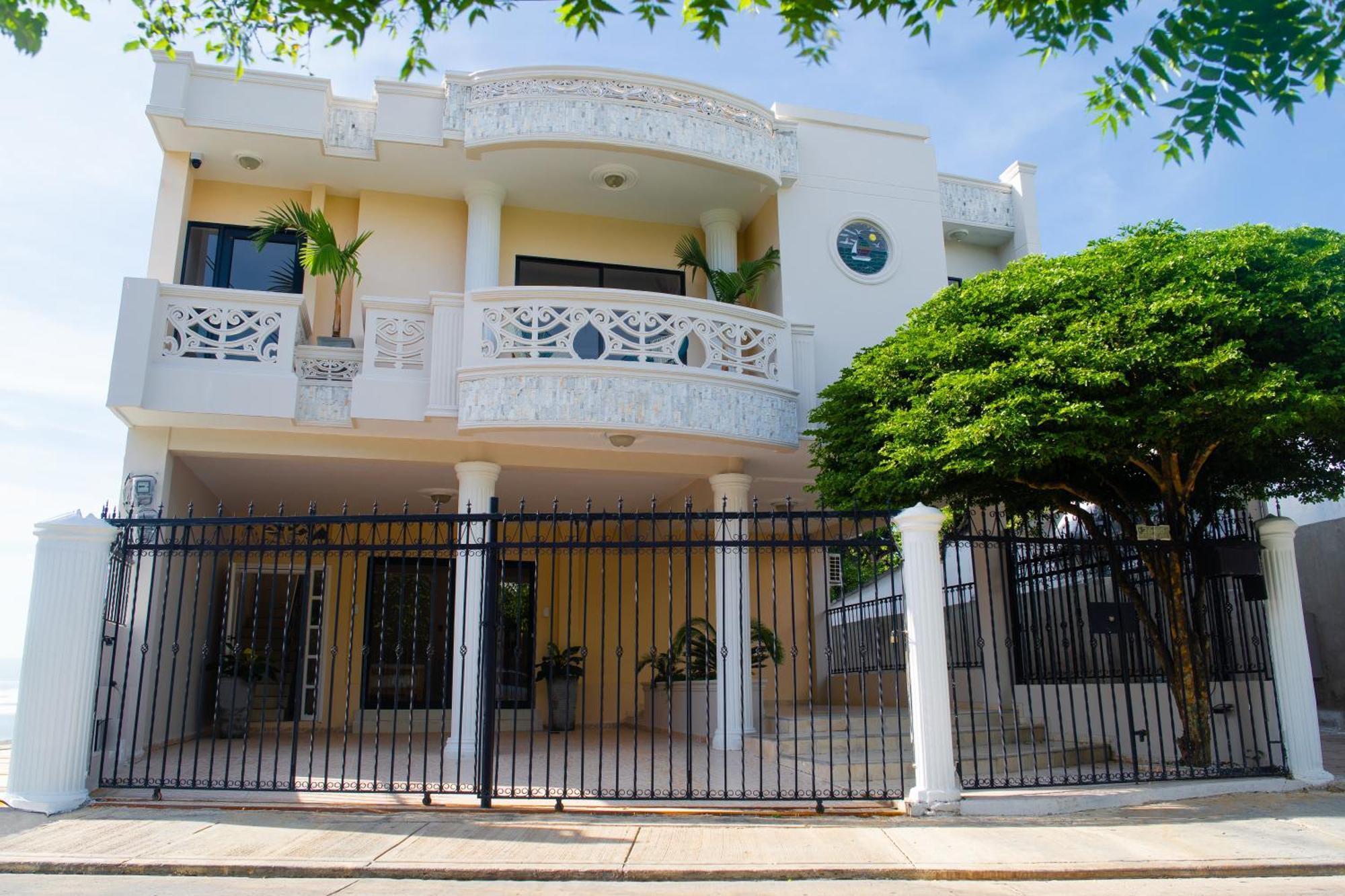 Casa Boutique Abel * Cartagena
