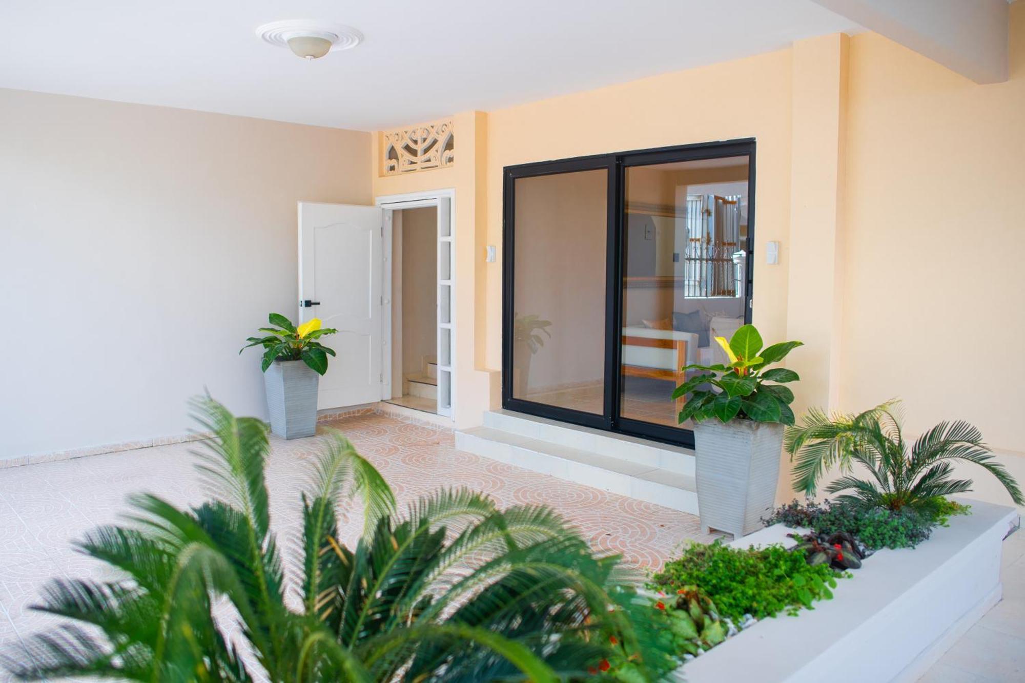 Casa Boutique Abel * Cartagena