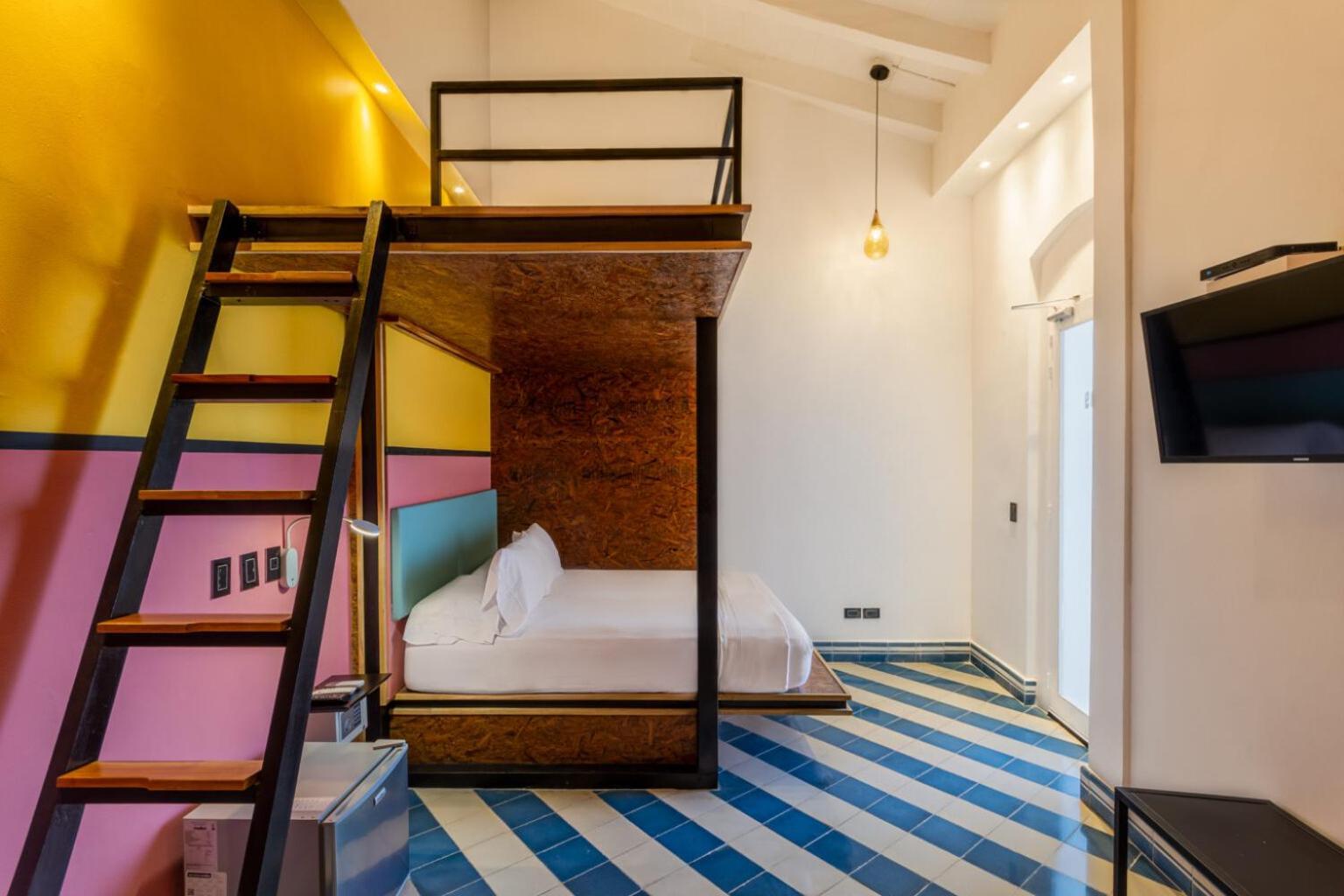 Casa Movida Hostel