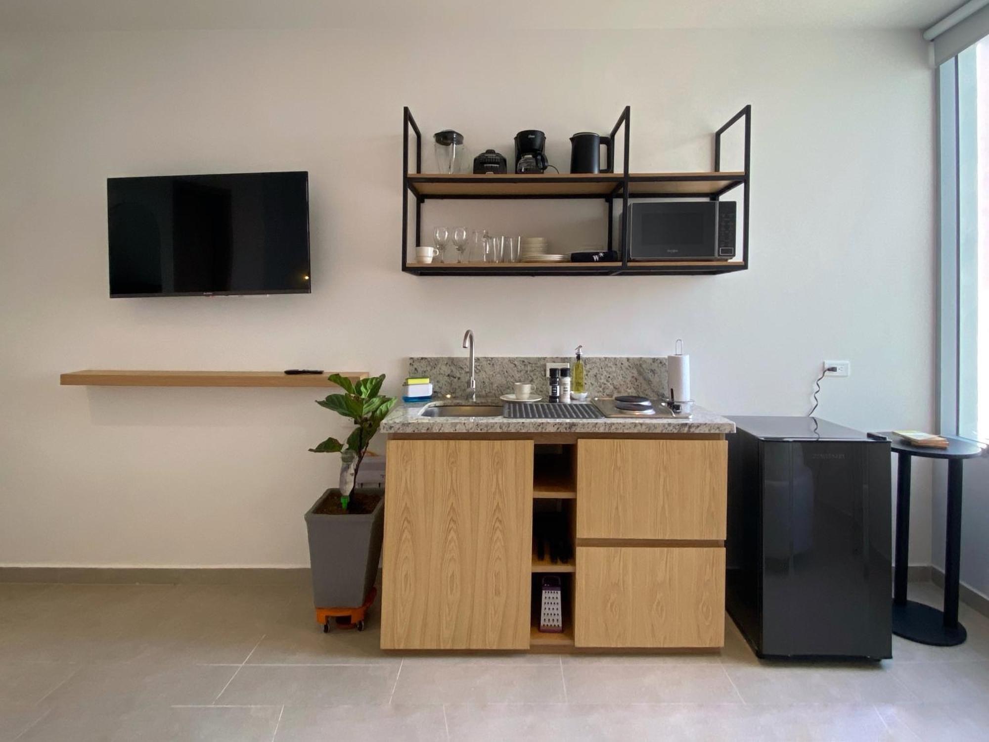 San Martin By Wynwood House Apartment