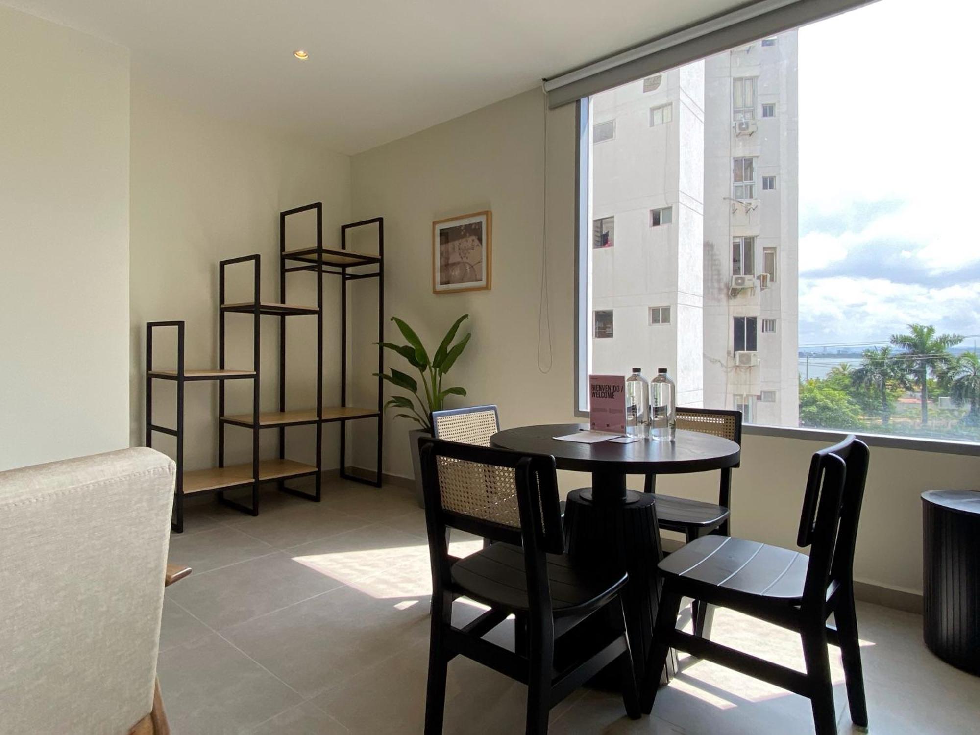 San Martin By Wynwood House Apartment *