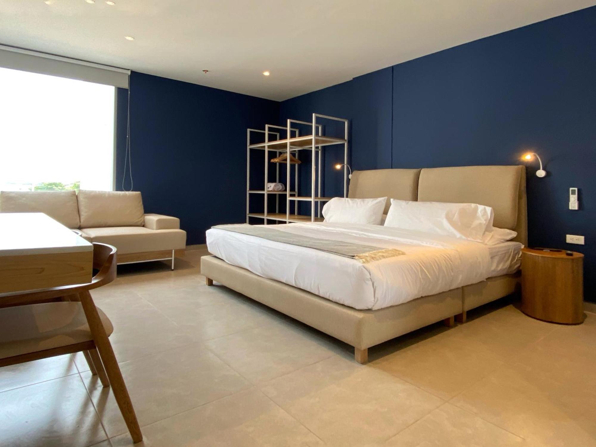 San Martin By Wynwood House Apartment Cartagena