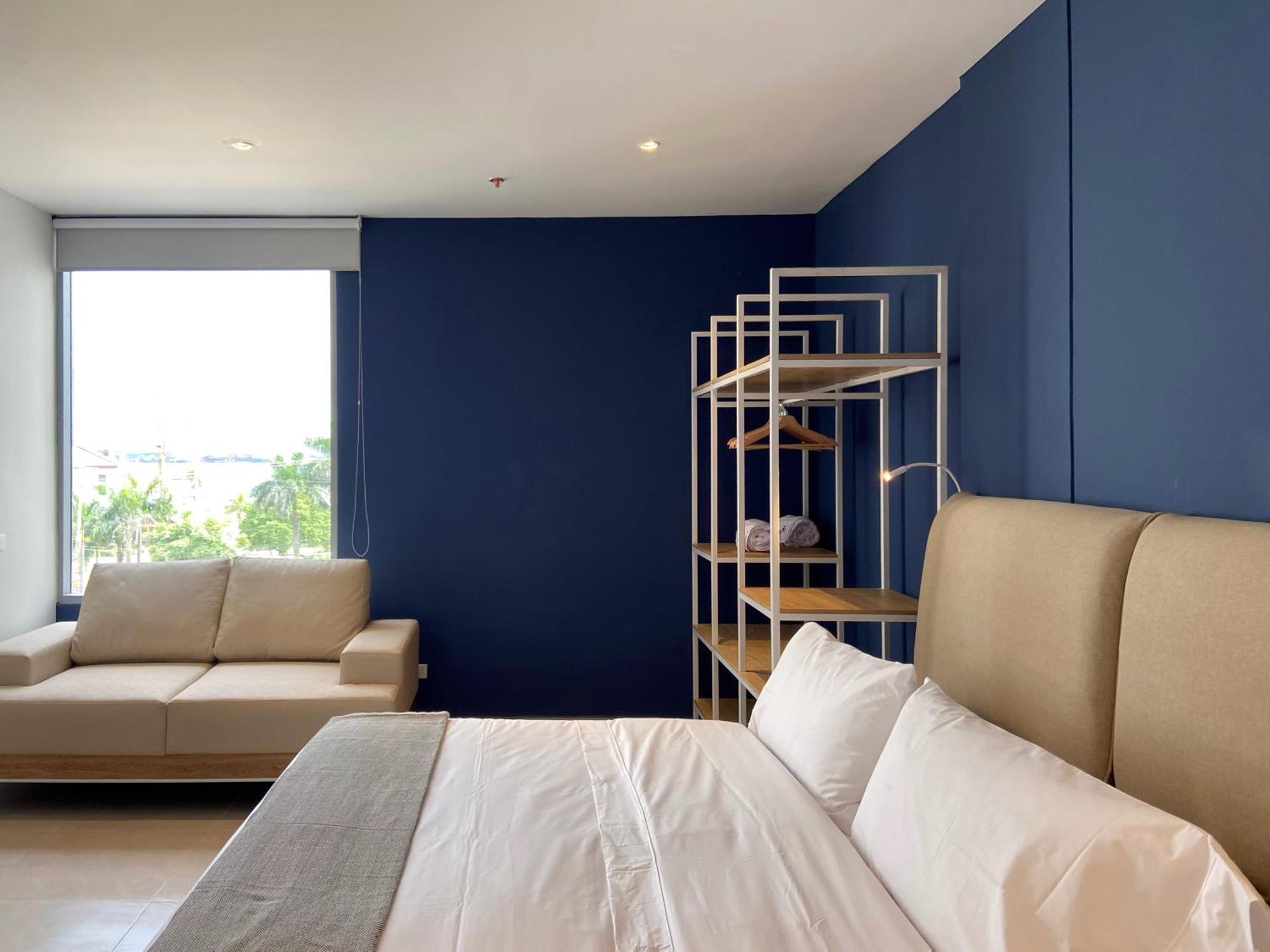 San Martin By Wynwood House Apartment Cartagena