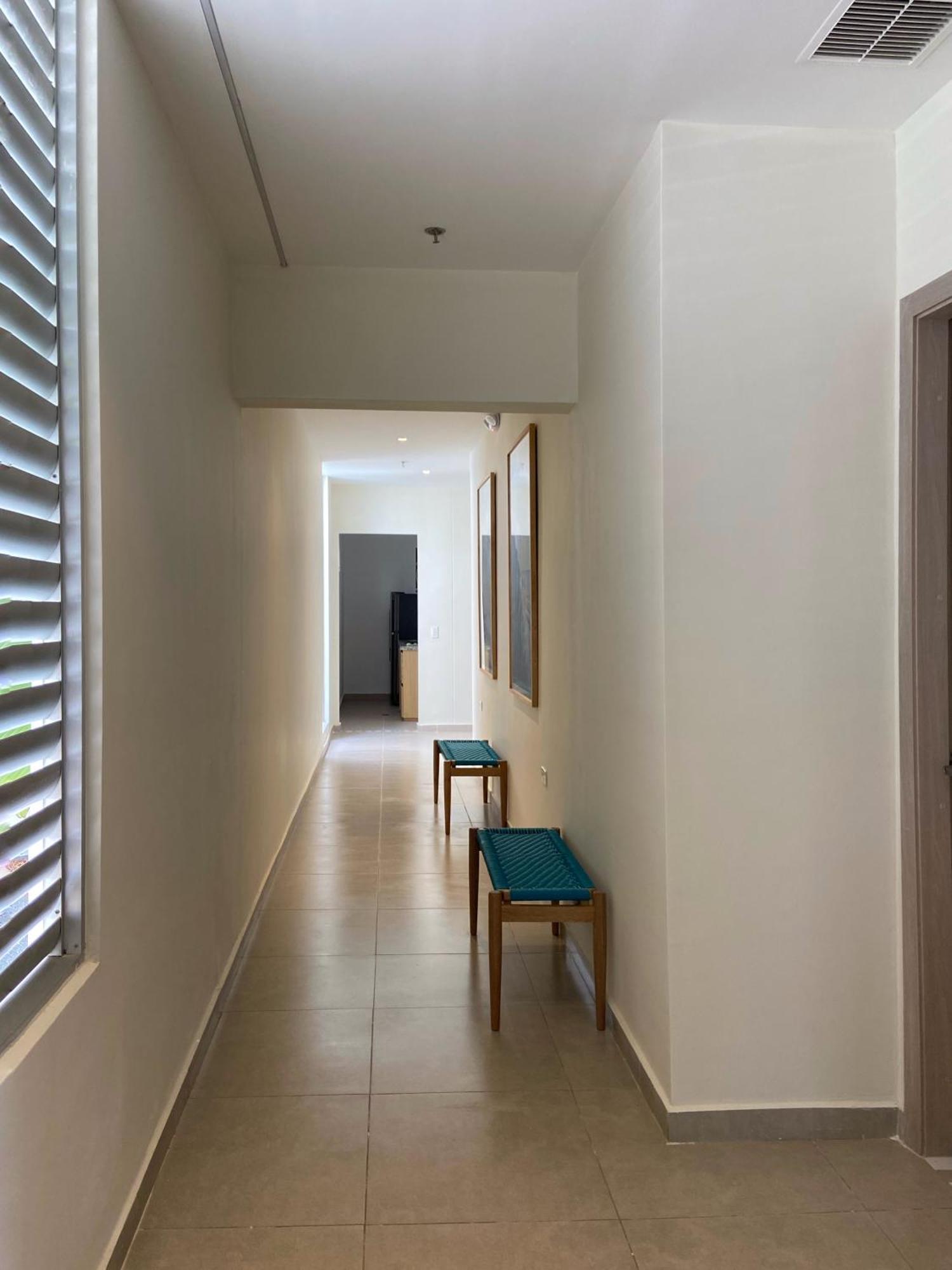 Apartment San Martin By Wynwood House Cartagena