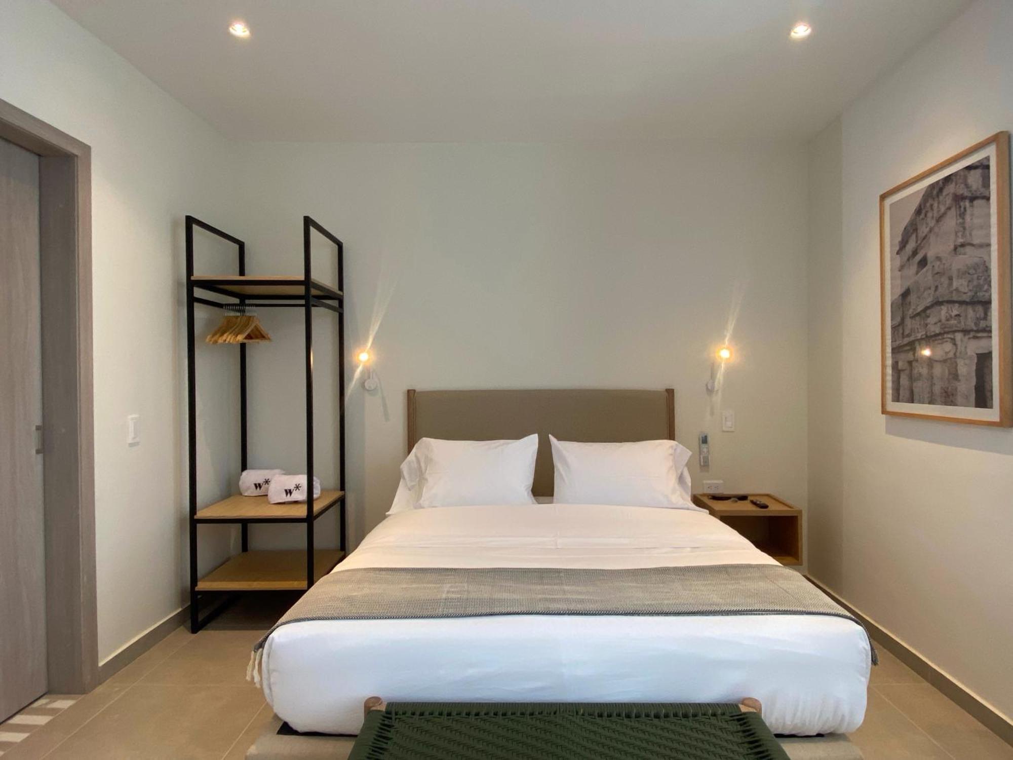 Apartment San Martin By Wynwood House Cartagena