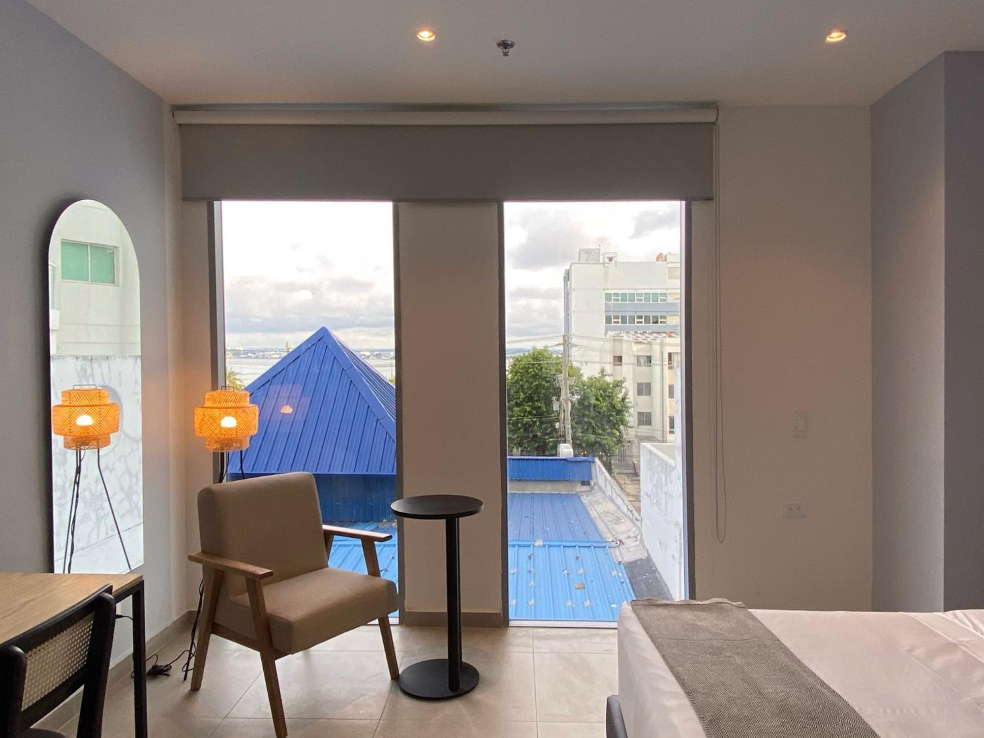 Apartment San Martin By Wynwood House Cartagena