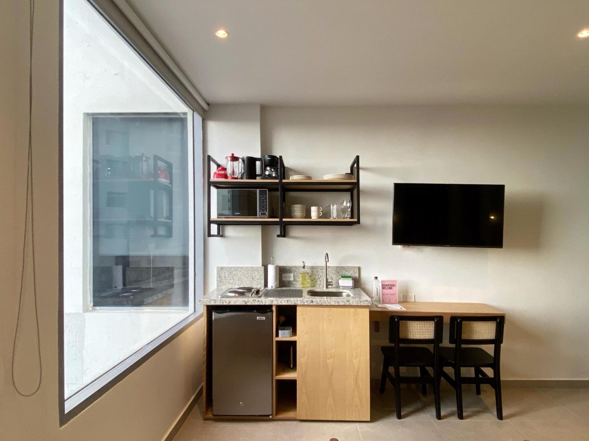 San Martin By Wynwood House Apartment Cartagena