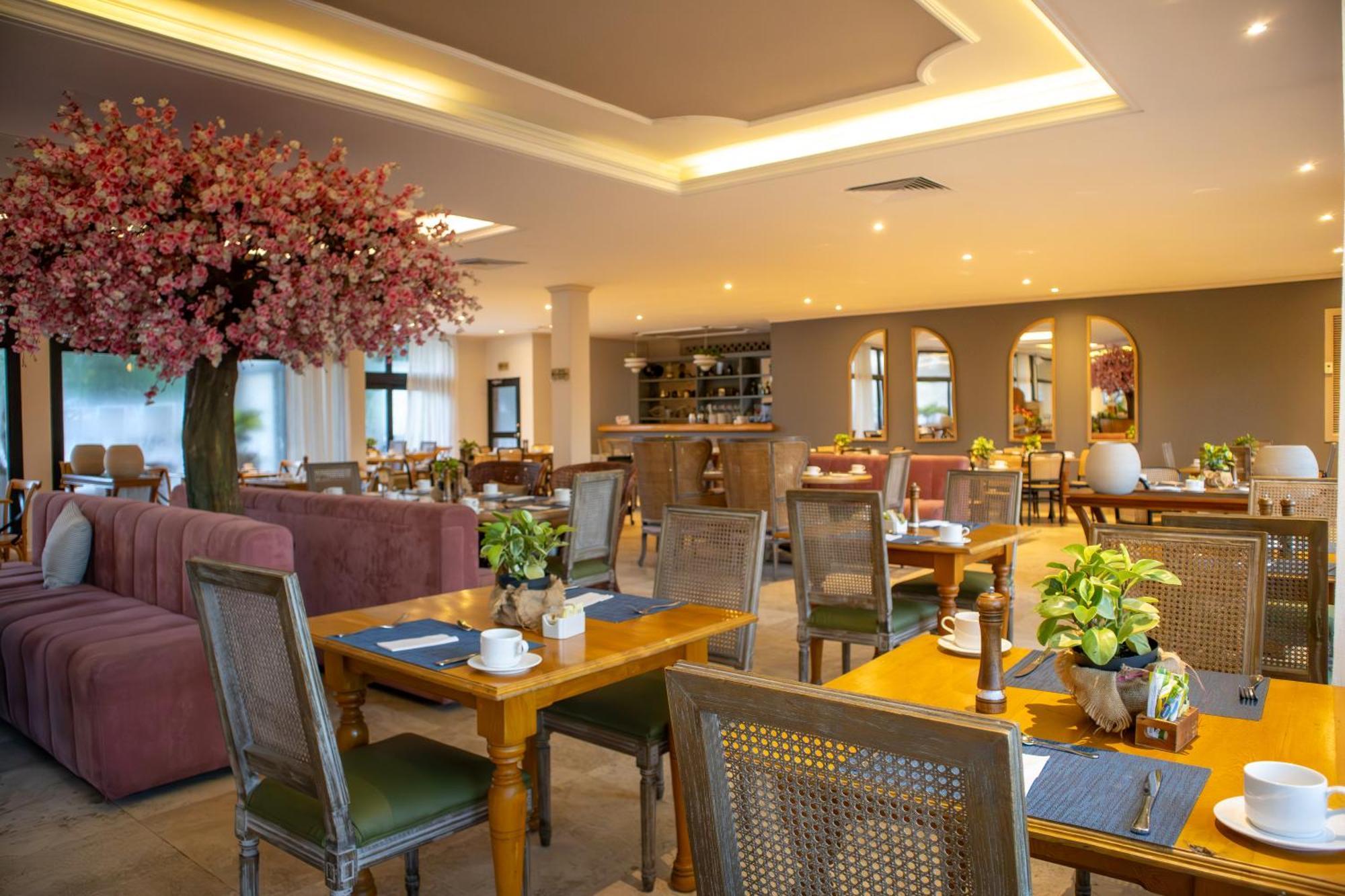 Hotel Caribe By Faranda Grand, A Member Of Radisson Individuals 5*