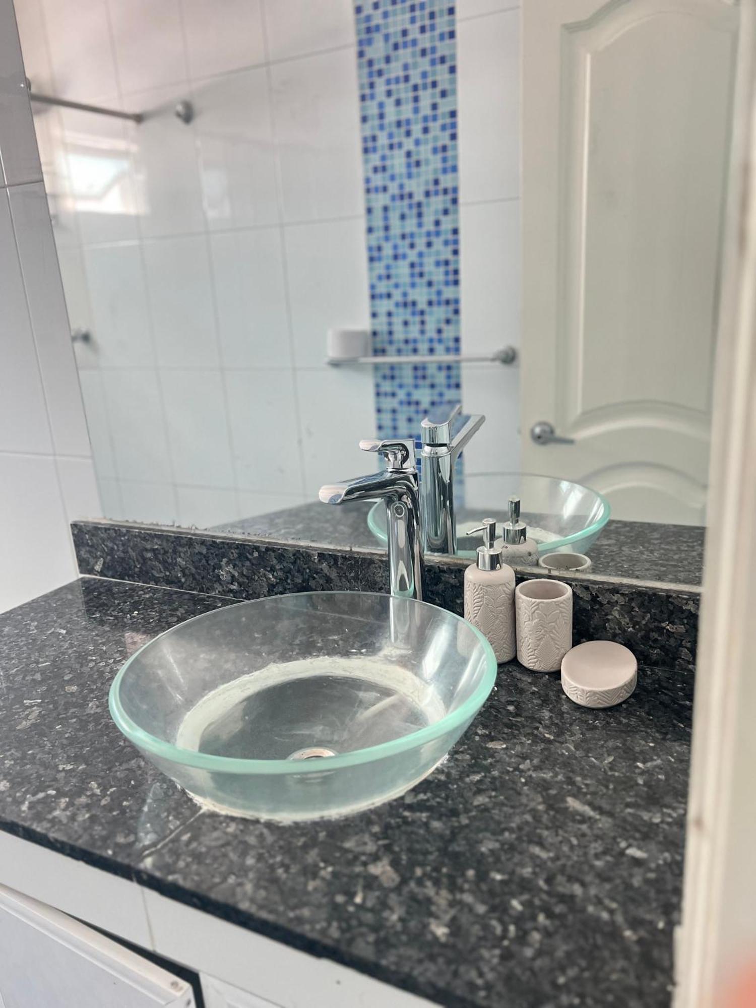 Apartment De 3 Habitaciones, 1103
