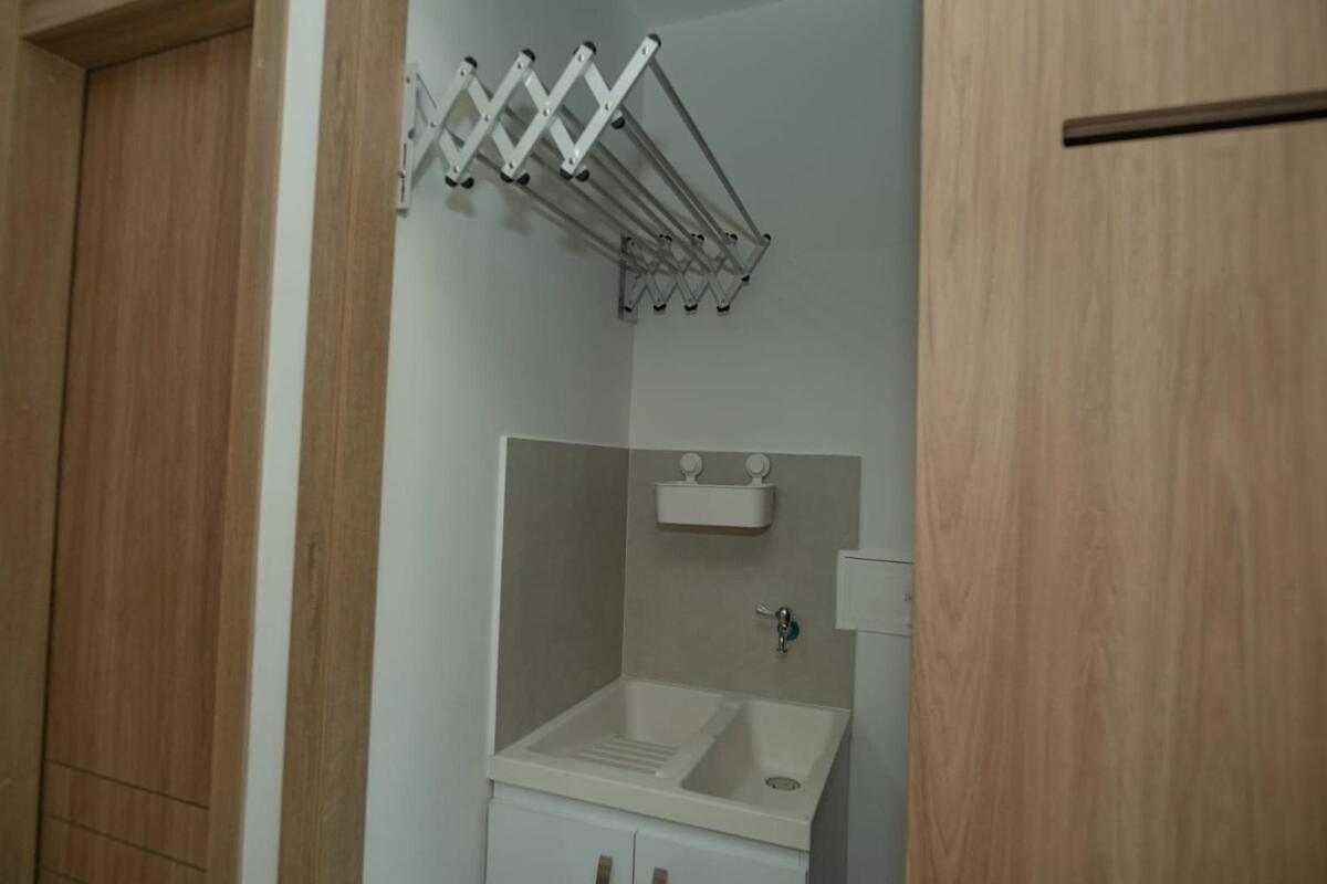 Apartment Con Jacuzzi Privado, Laguna Y Paddle Board Cartagena