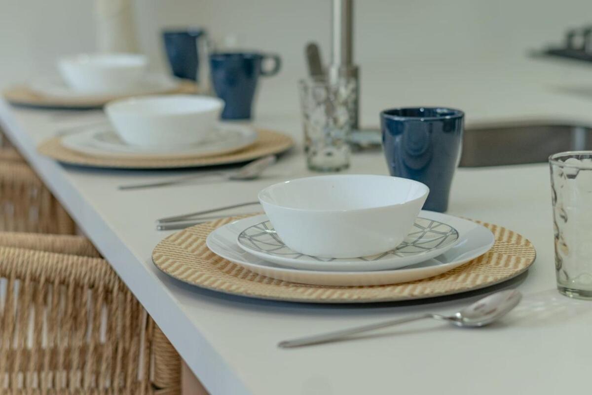 Con Jacuzzi Privado, Laguna Y Paddle Board Apartment