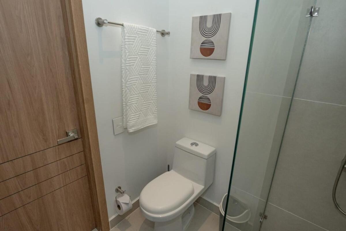 Apartment Con Jacuzzi Privado, Laguna Y Paddle Board Cartagena
