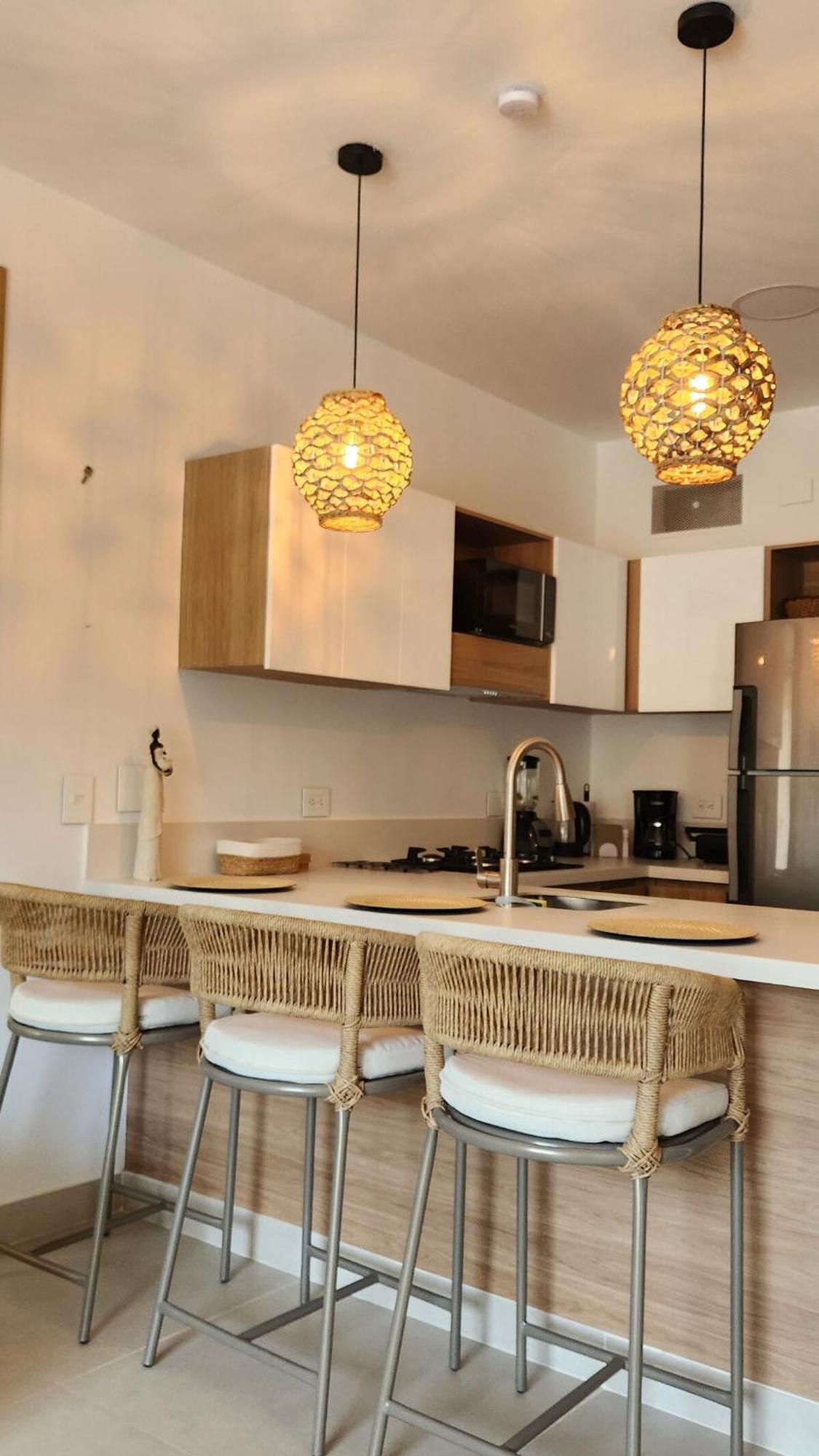 Con Jacuzzi Privado, Laguna Y Paddle Board Apartment Cartagena