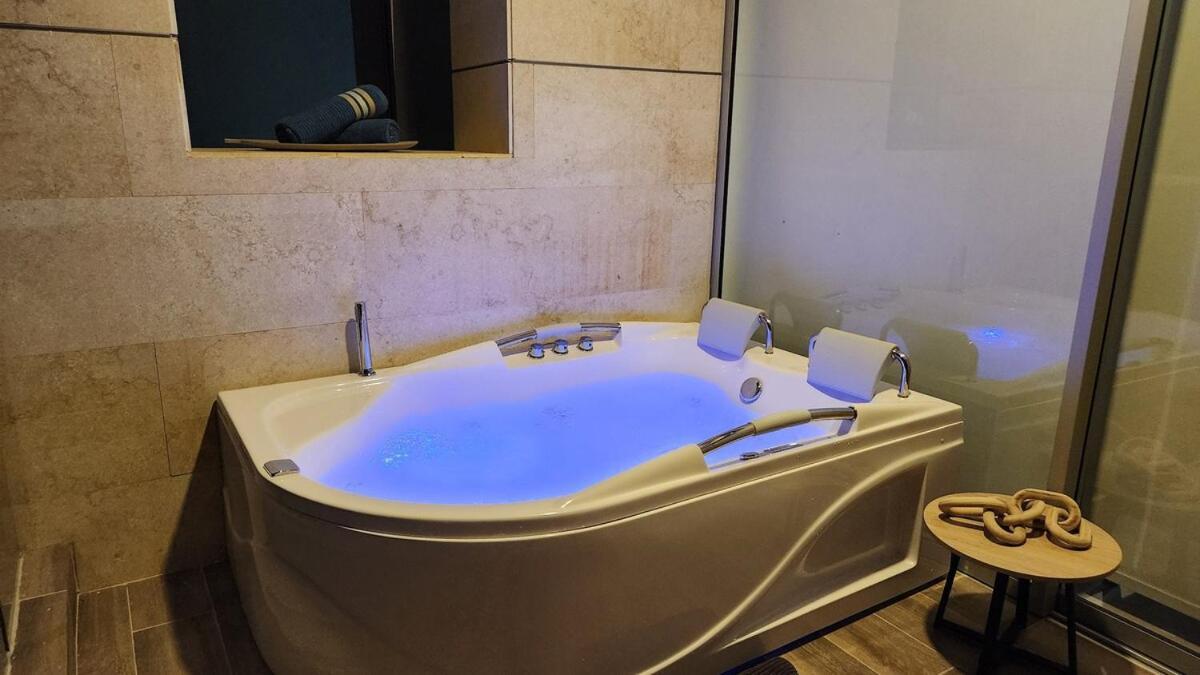 Con Jacuzzi Privado, Laguna Y Paddle Board *