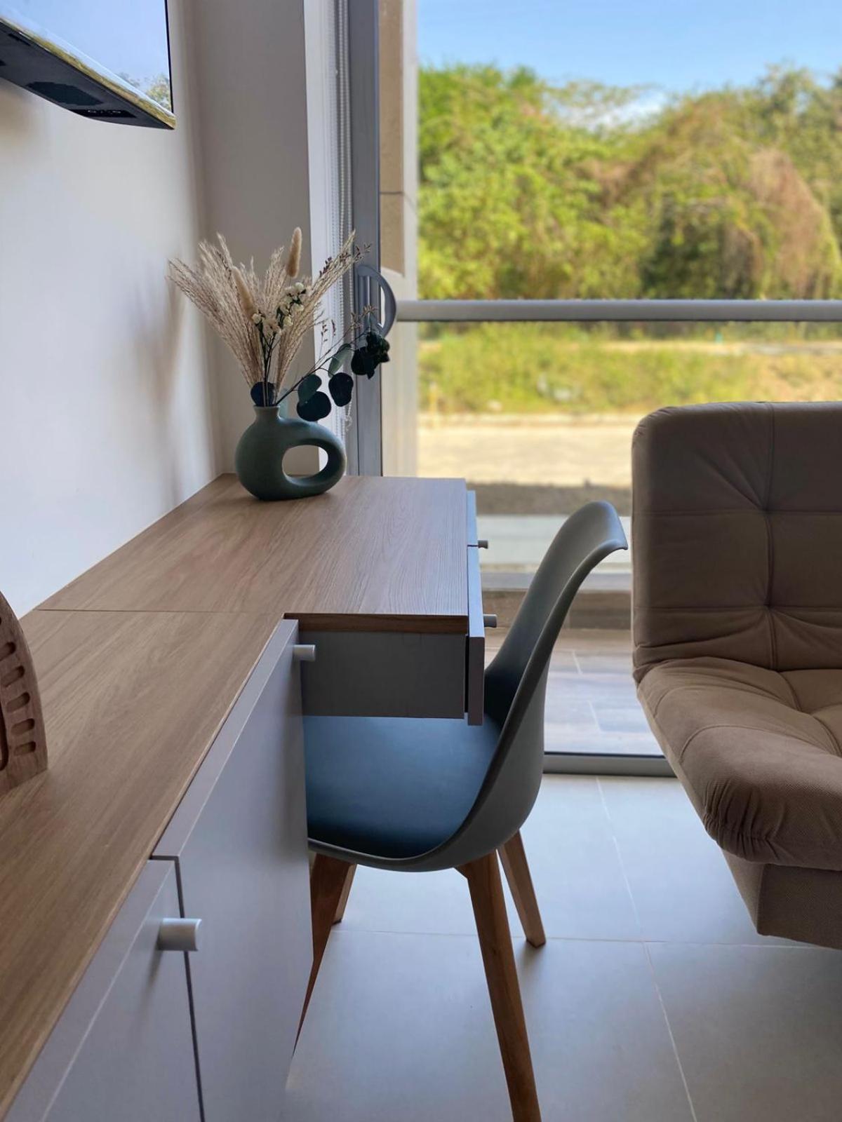 Apartment Con Jacuzzi Privado, Laguna Y Paddle Board *