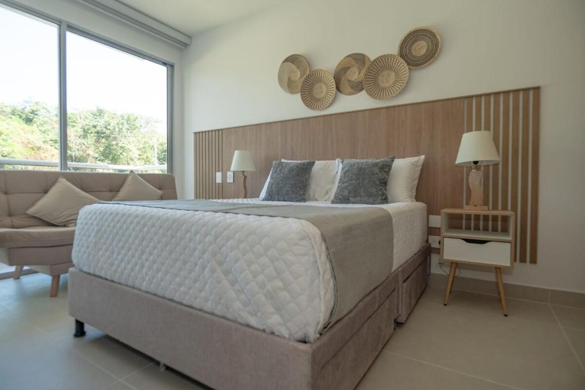 Con Jacuzzi Privado, Laguna Y Paddle Board *