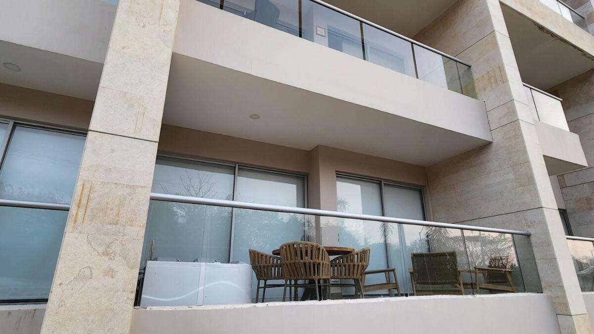 Con Jacuzzi Privado, Laguna Y Paddle Board Apartment