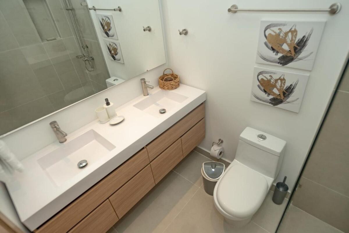 Con Jacuzzi Privado, Laguna Y Paddle Board Apartment Cartagena