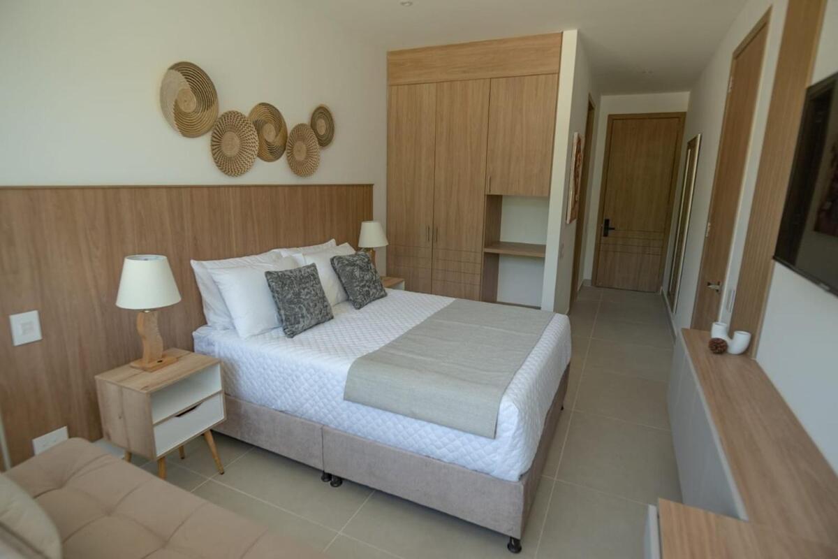Con Jacuzzi Privado, Laguna Y Paddle Board *