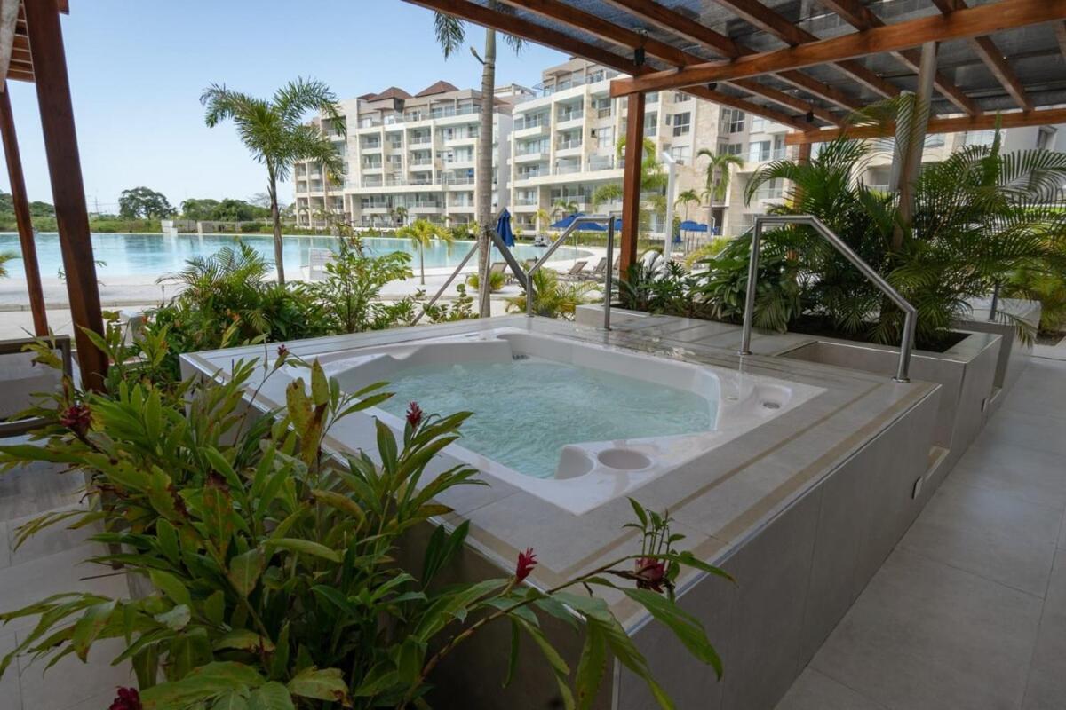 Con Jacuzzi Privado, Laguna Y Paddle Board Cartagena