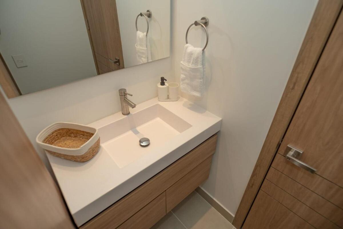 Con Jacuzzi Privado, Laguna Y Paddle Board * Cartagena