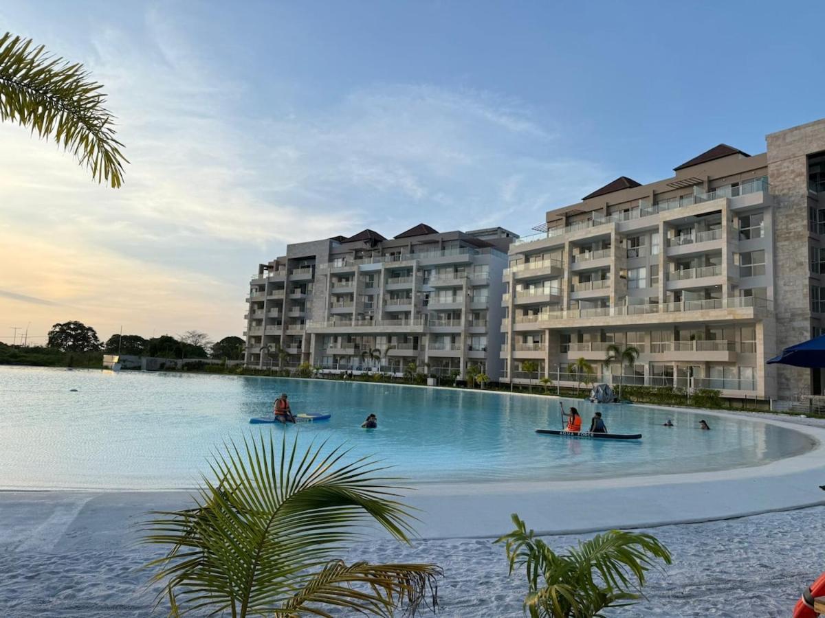 Apartment Con Jacuzzi Privado, Laguna Y Paddle Board *