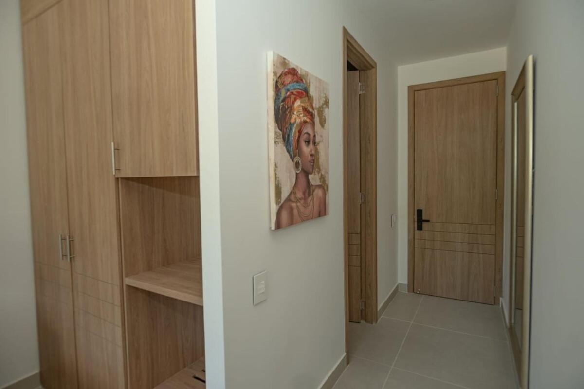 Apartment Con Jacuzzi Privado, Laguna Y Paddle Board Cartagena