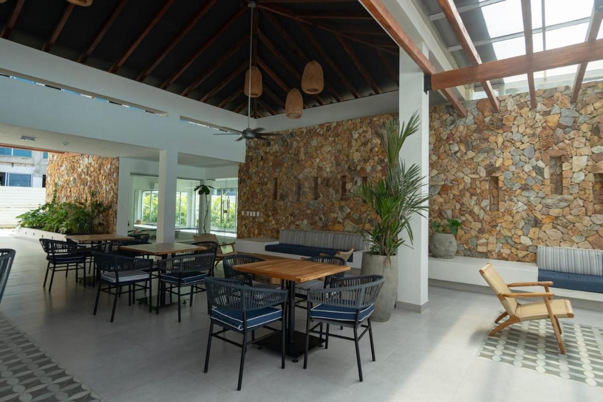 Apartment Con Jacuzzi Privado, Laguna Y Paddle Board *