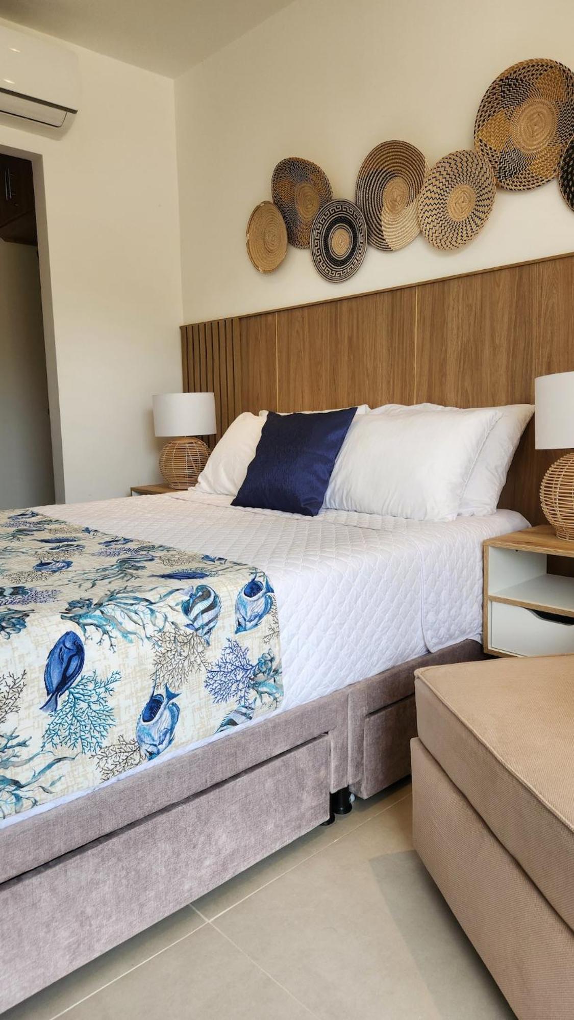 Con Jacuzzi Privado, Laguna Y Paddle Board Apartment Cartagena