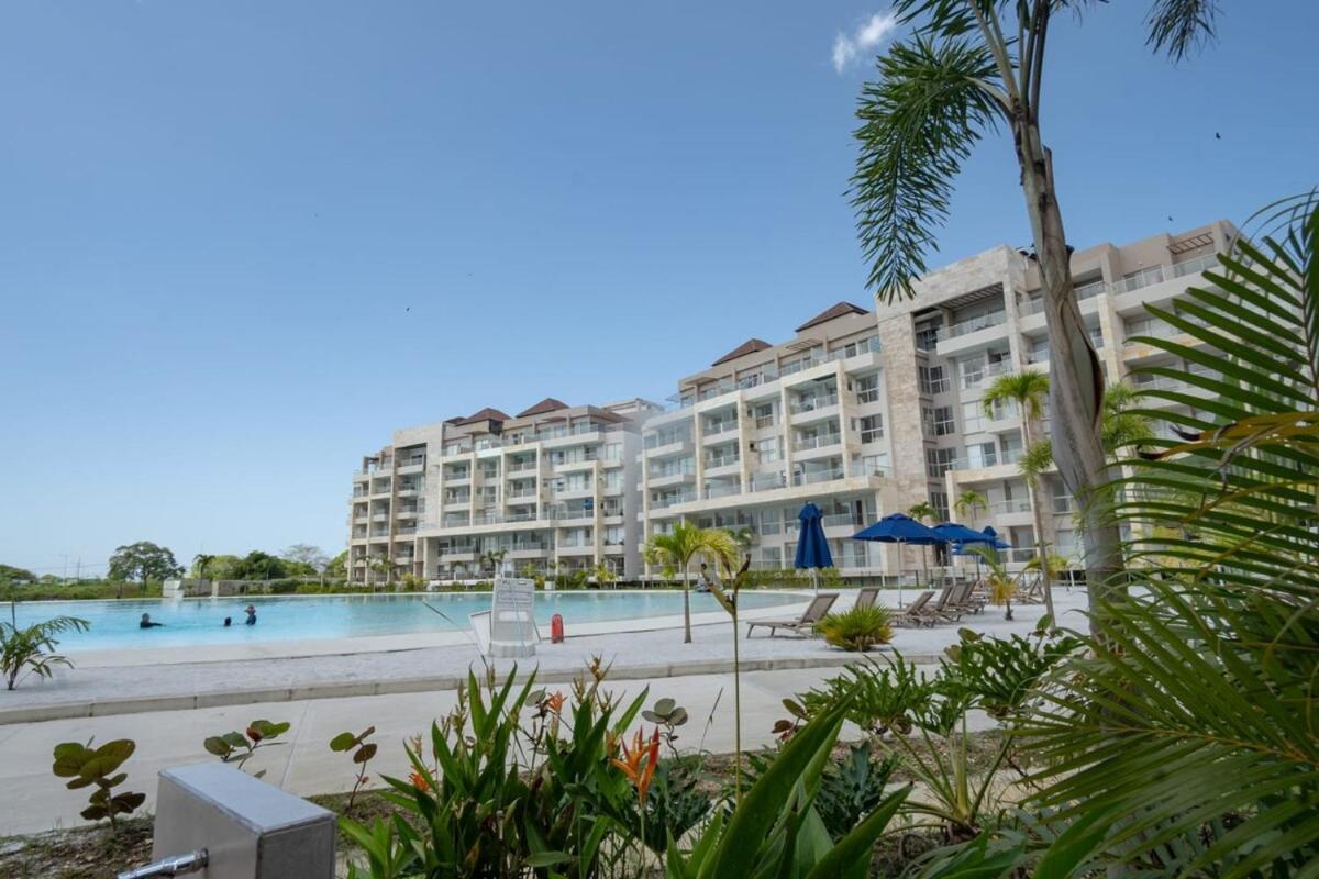 Con Jacuzzi Privado, Laguna Y Paddle Board *