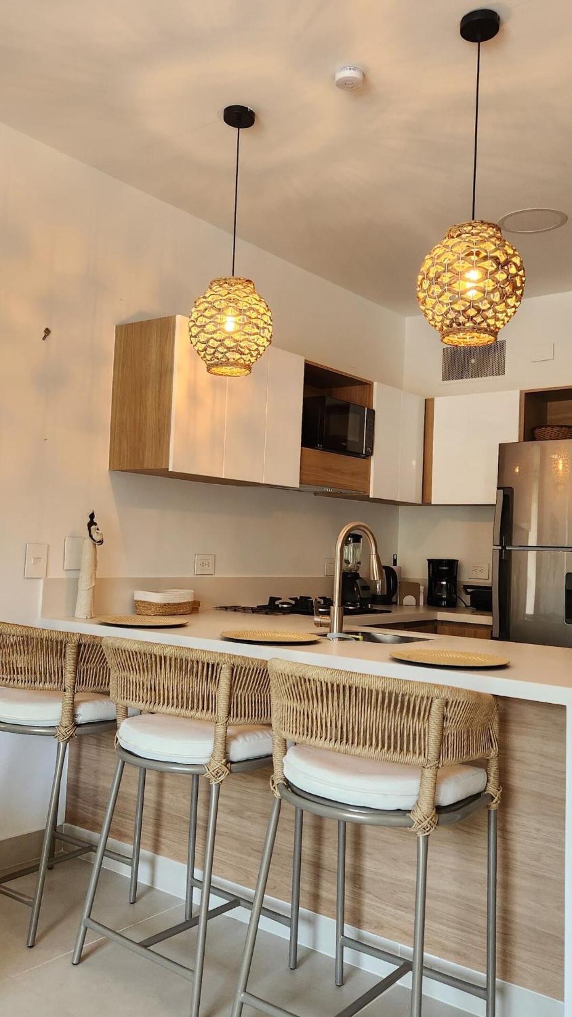 Con Jacuzzi Privado, Laguna Y Paddle Board Apartment Cartagena