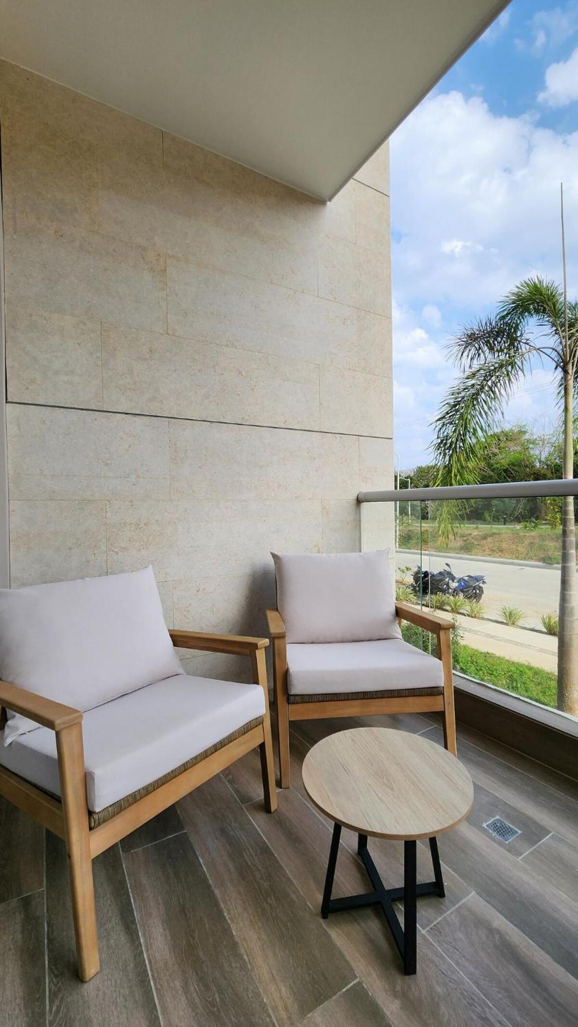 Con Jacuzzi Privado, Laguna Y Paddle Board Apartment *