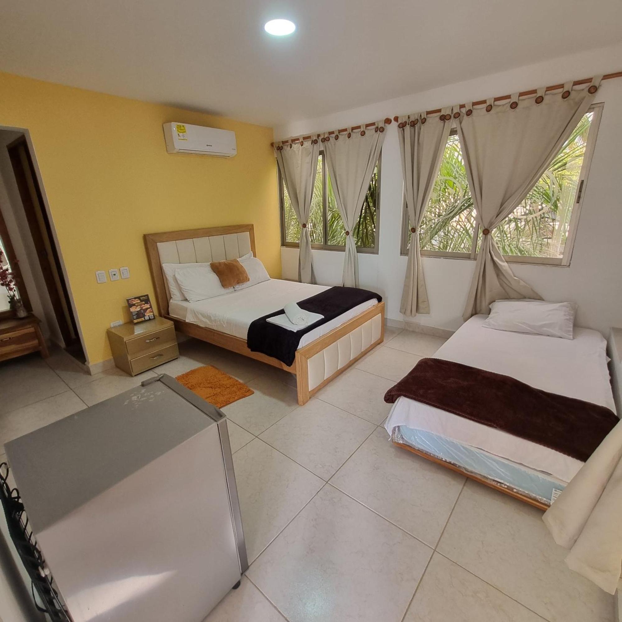 Dreimar Boutique Hotel Cartagena