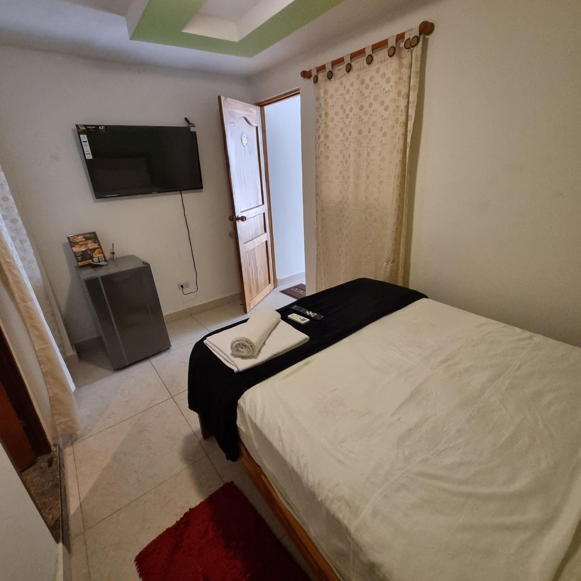 Hotel Dreimar Boutique Cartagena
