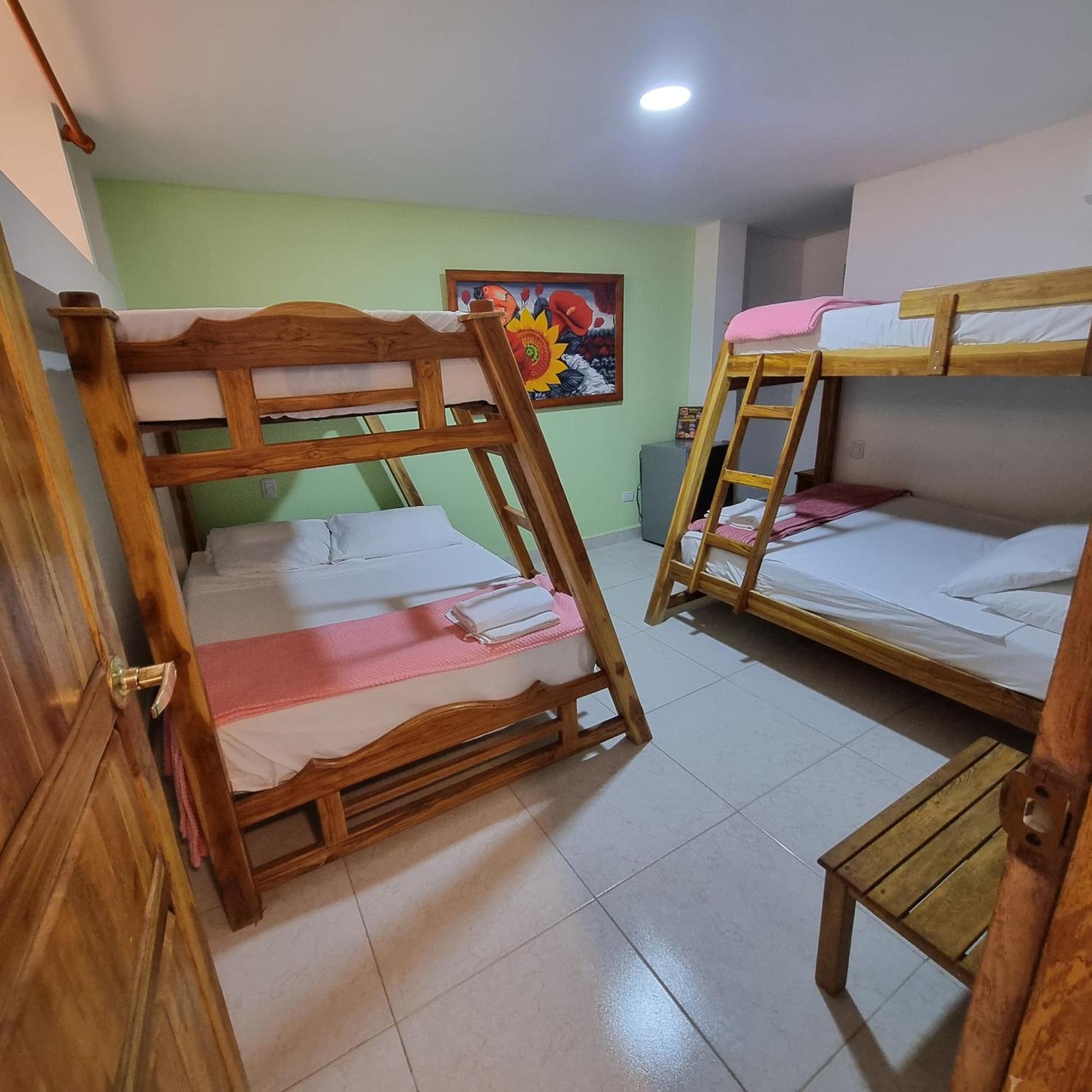Dreimar Boutique Hotel Cartagena