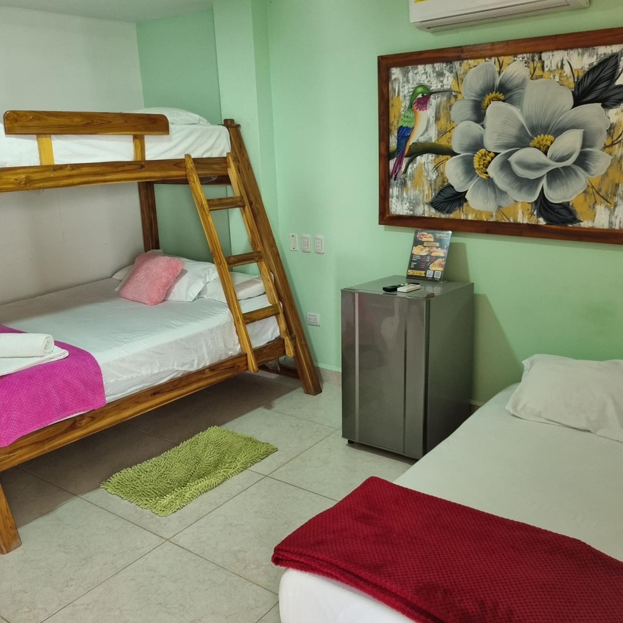 Dreimar Boutique 5* Cartagena
