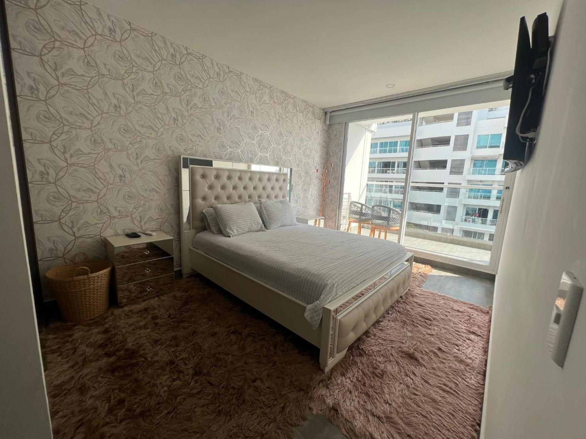 Apartment Morros - Frente Al Mar *