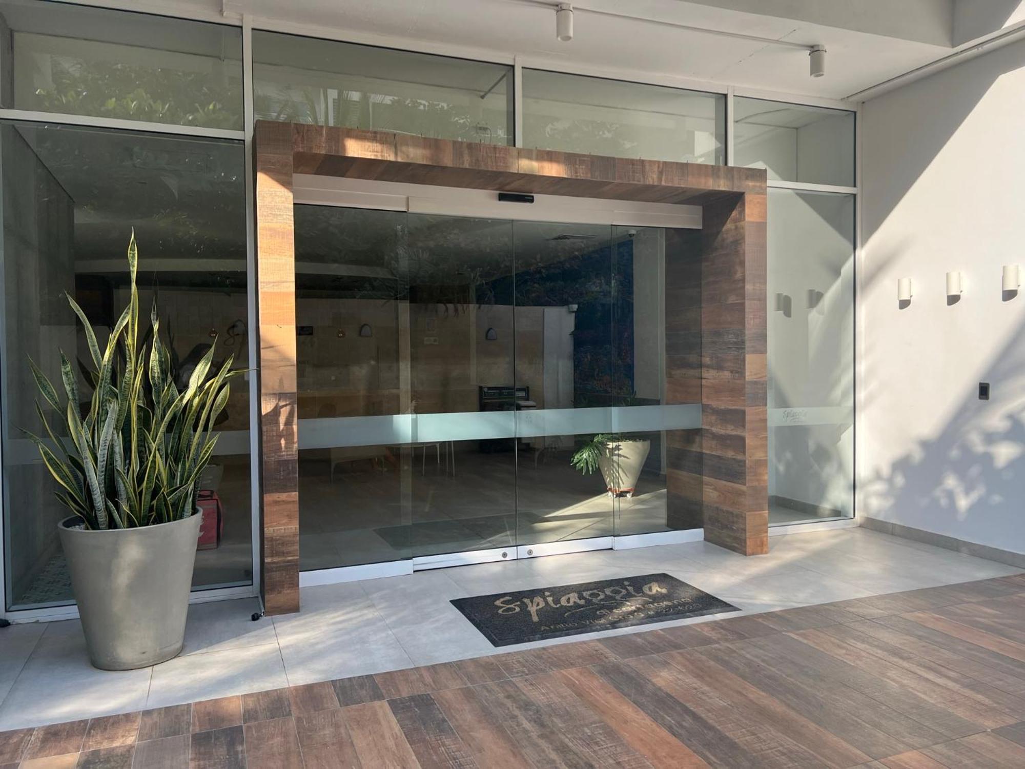 Apartment Morros - Frente Al Mar