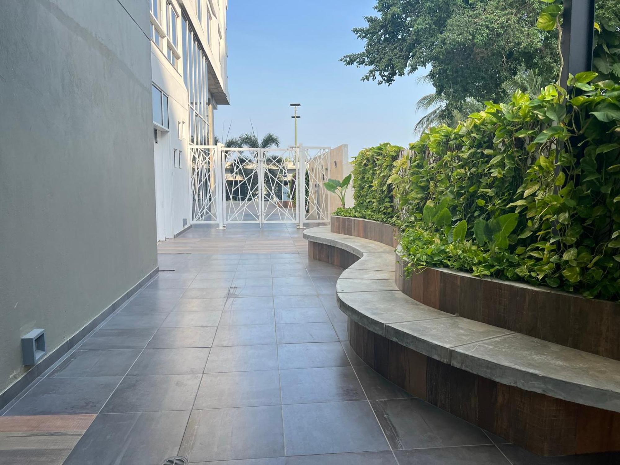 Apartment Morros - Frente Al Mar *